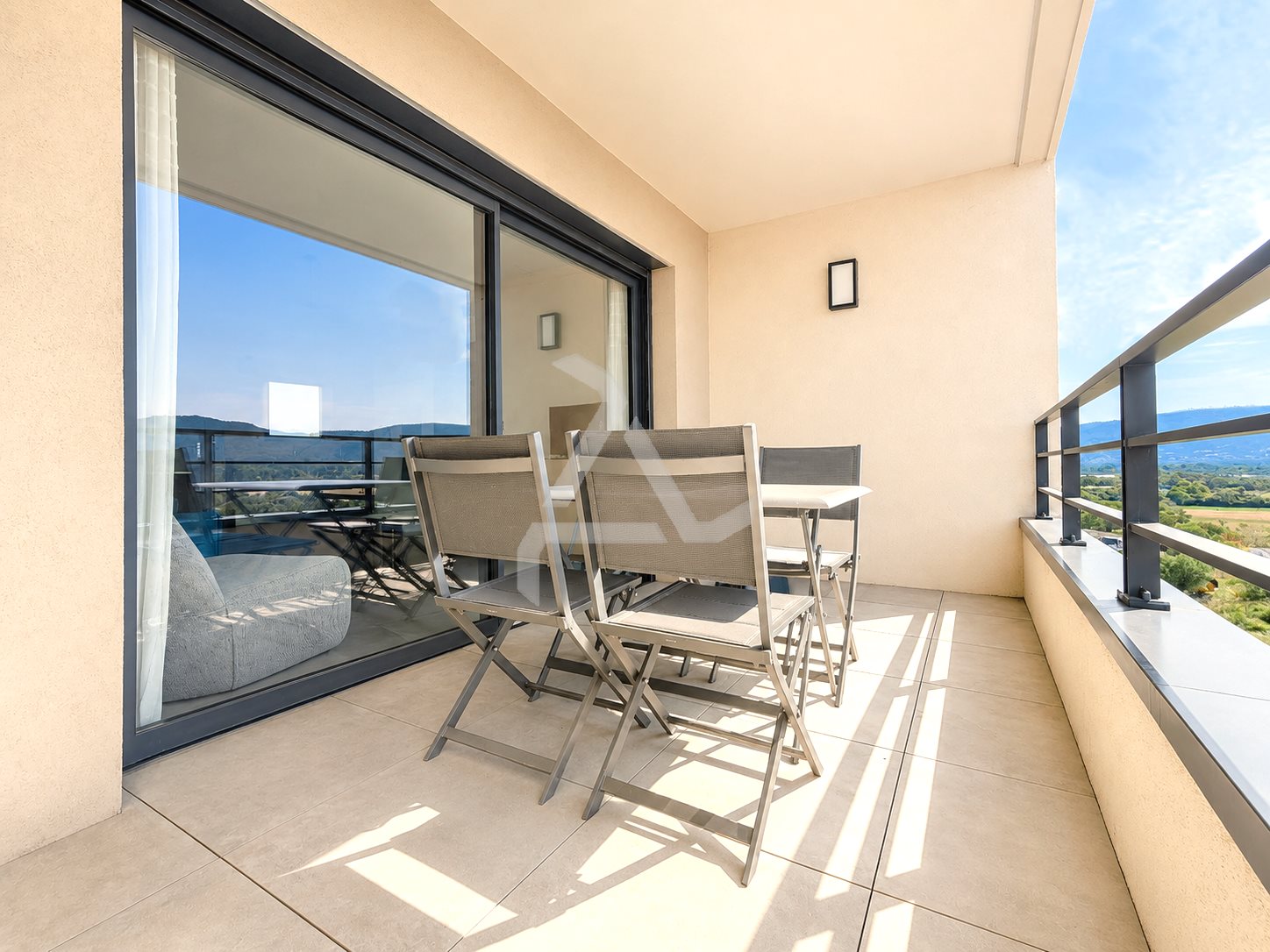 Appartement à vendre, 51m², Porto-Vecchio