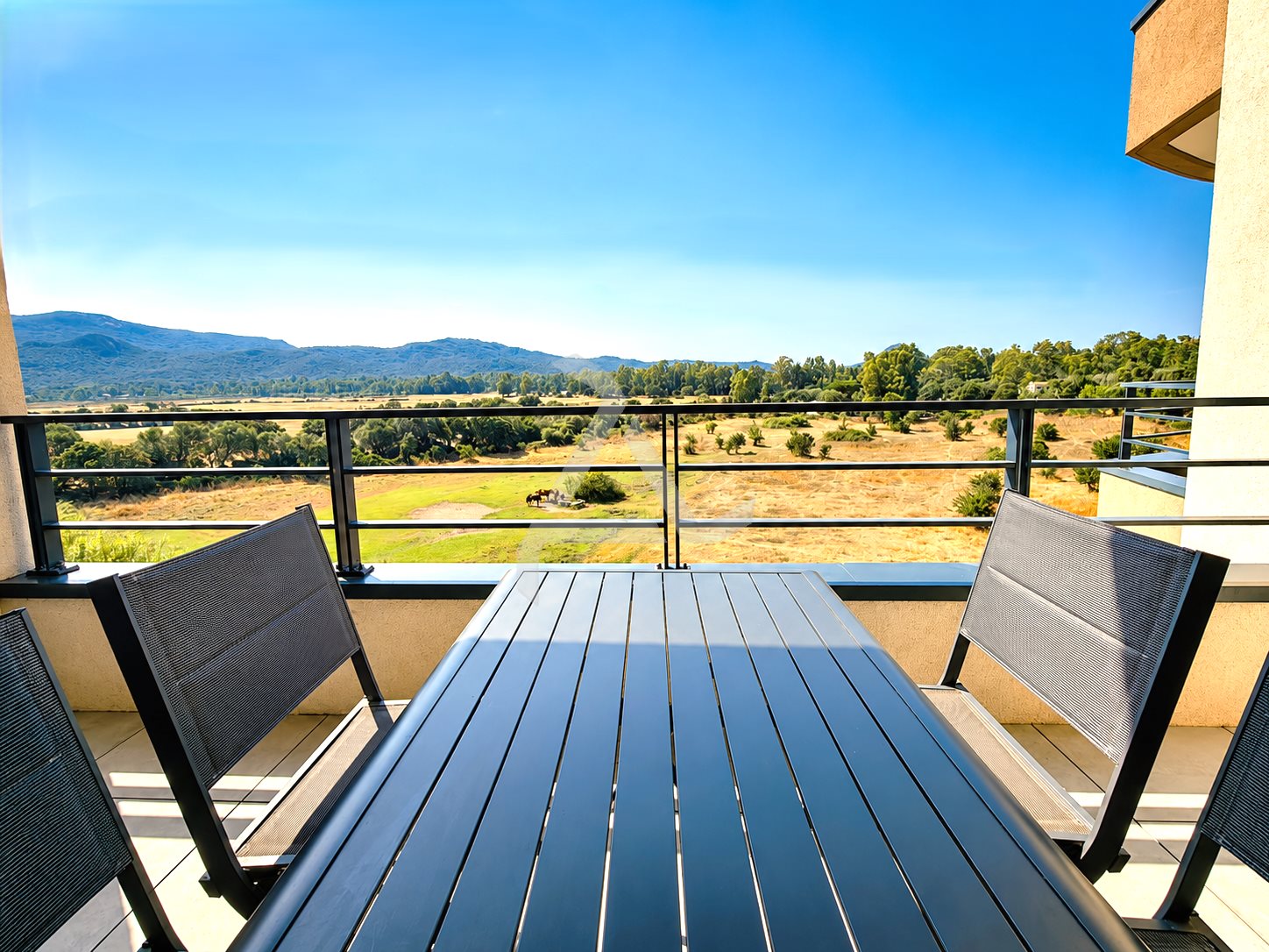 Appartement à vendre, 51m², Porto-Vecchio