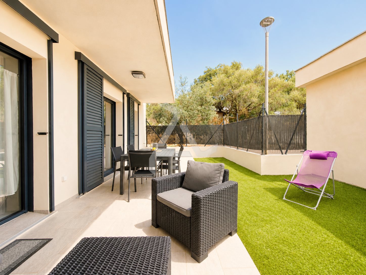 Maison à vendre, 45m², Zonza