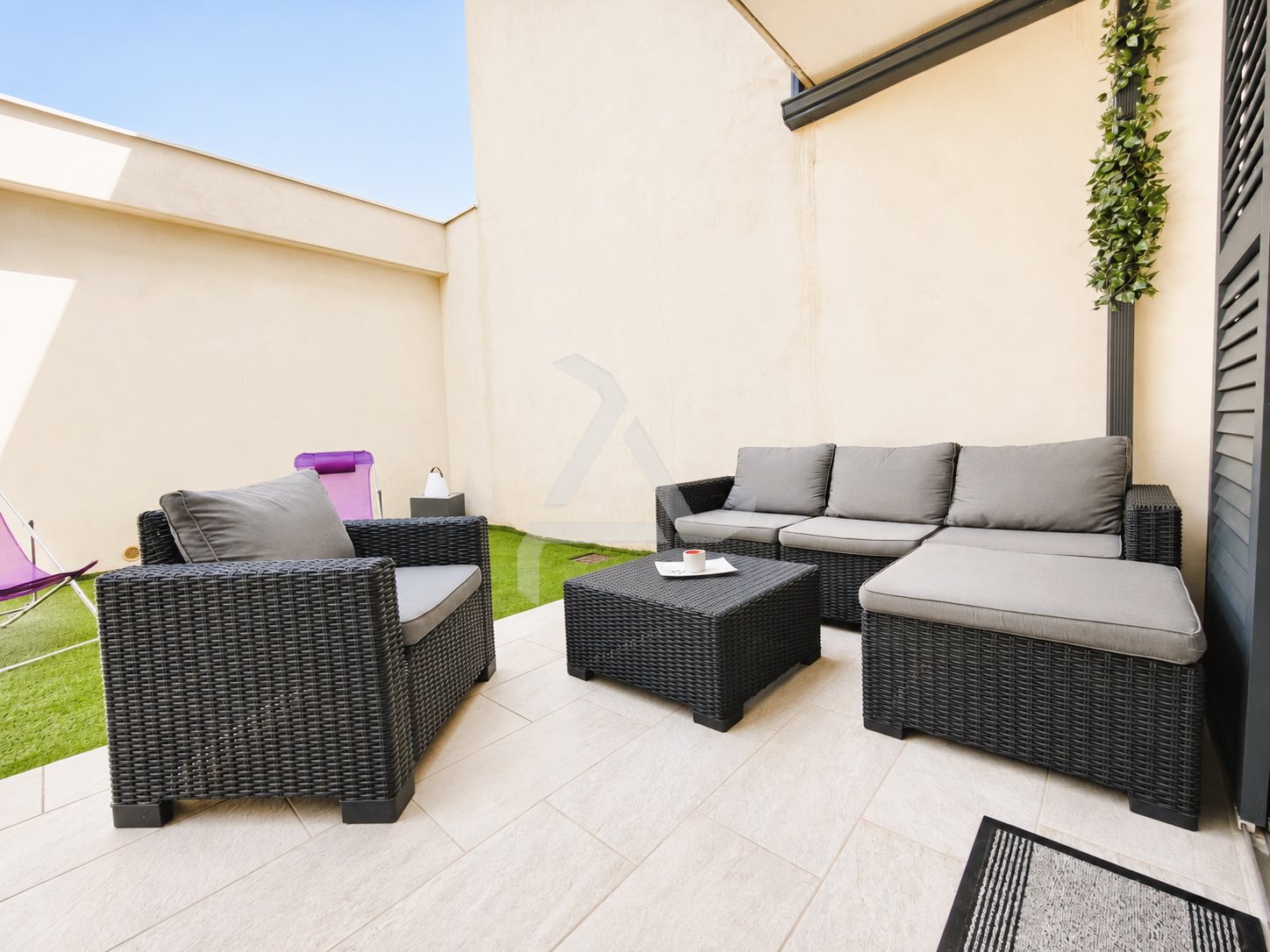 Maison à vendre, 45m², Zonza