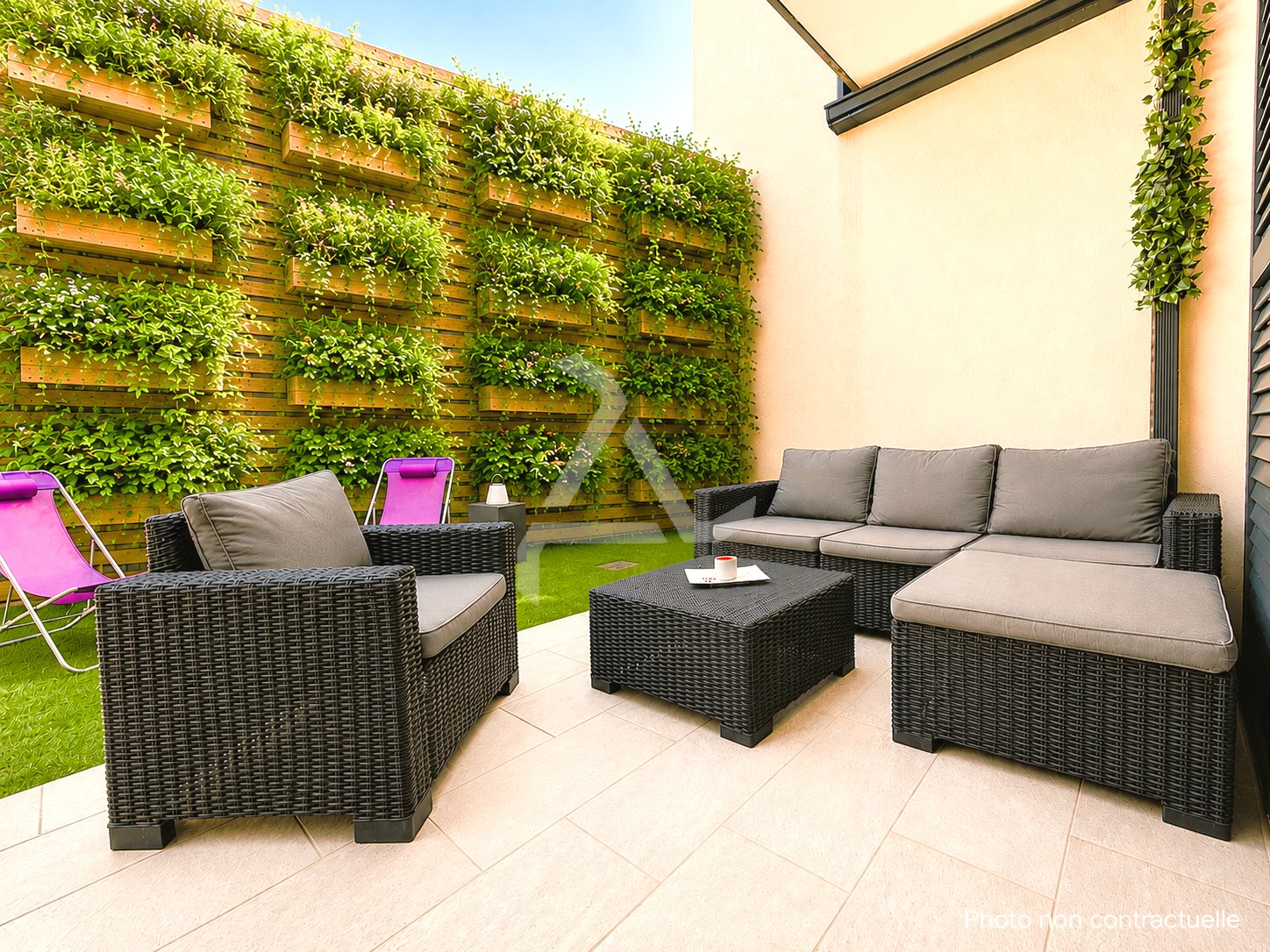 Maison à vendre, 45m², Zonza