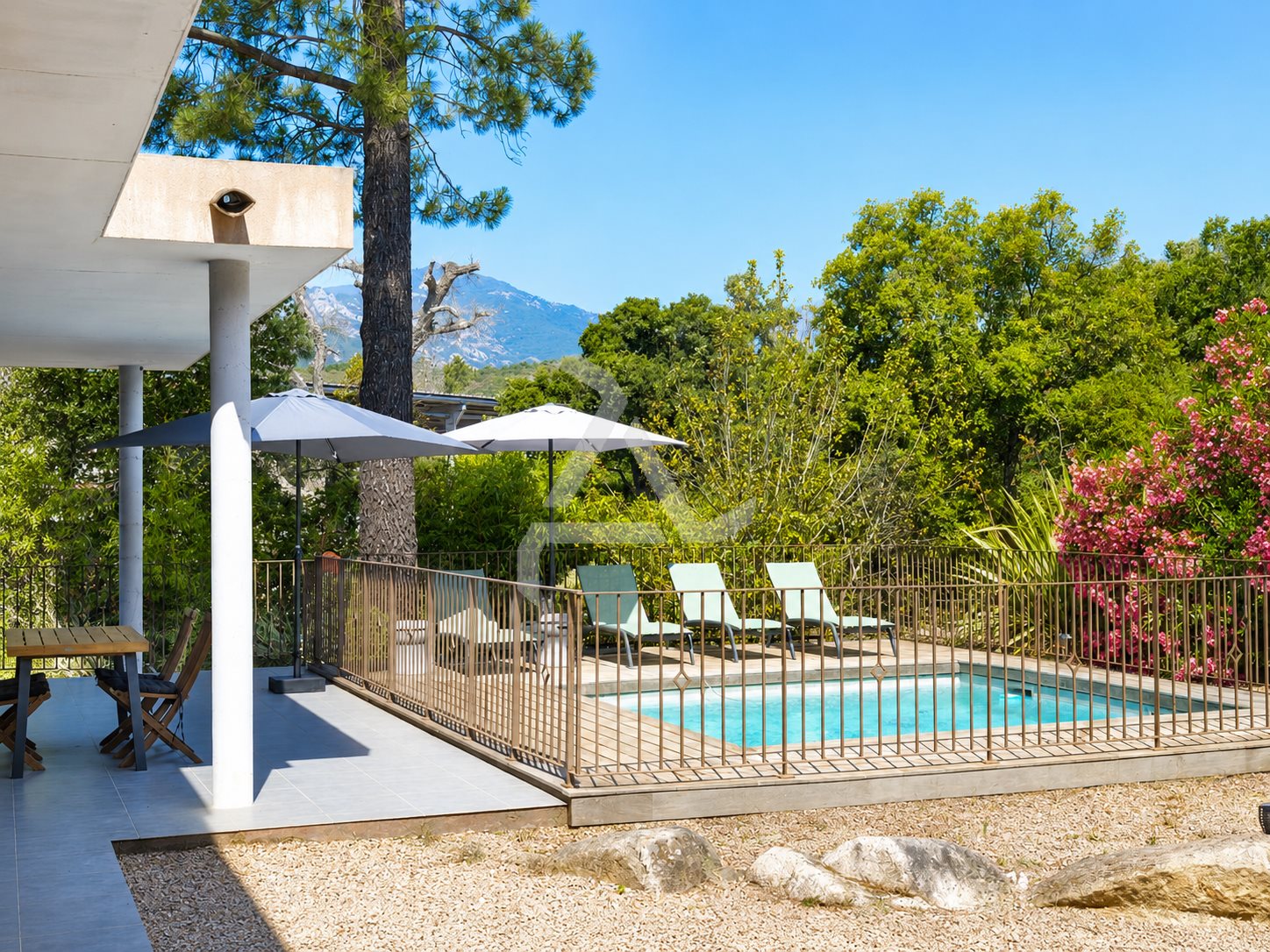 Maison à vendre, 115m², Sainte-Lucie de Porto-Vecchio