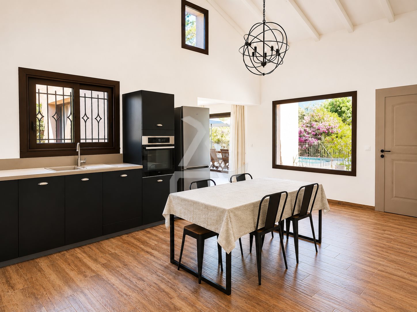 Maison à vendre, 115m², Sainte-Lucie de Porto-Vecchio