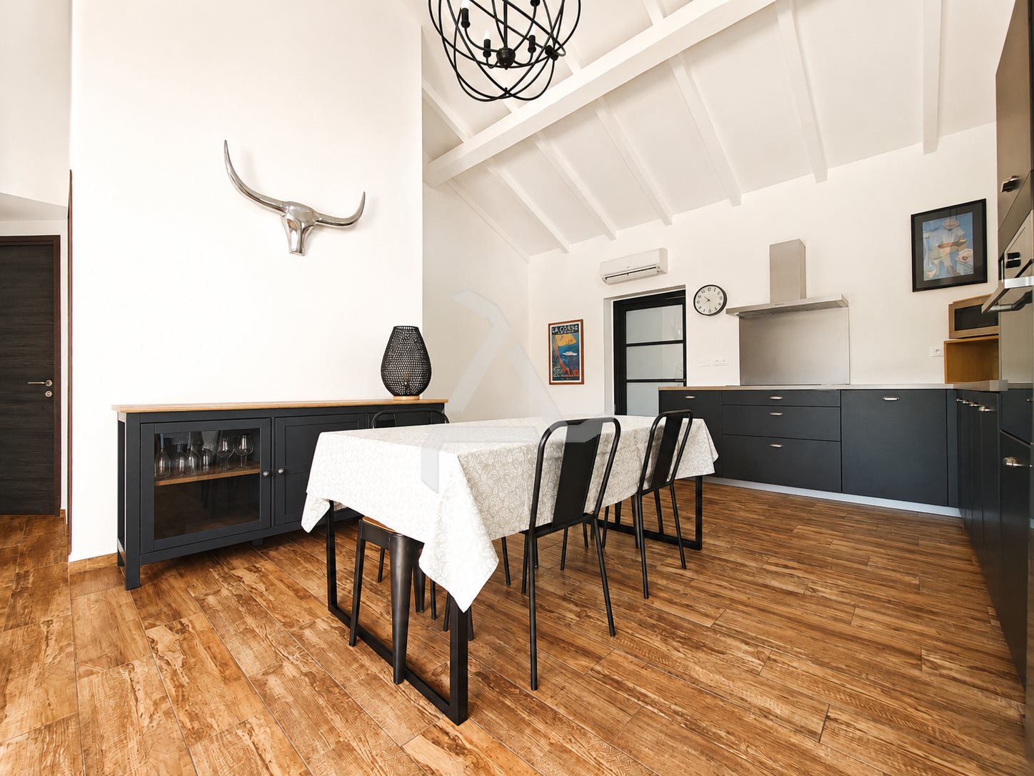 Maison à vendre, 115m², Sainte-Lucie de Porto-Vecchio