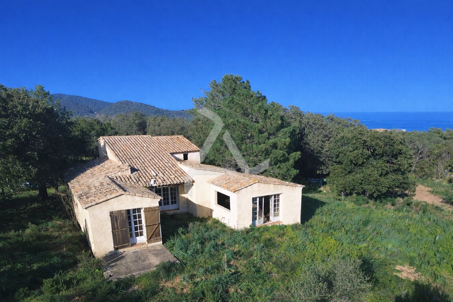 Maison à vendre, 198m², Zonza