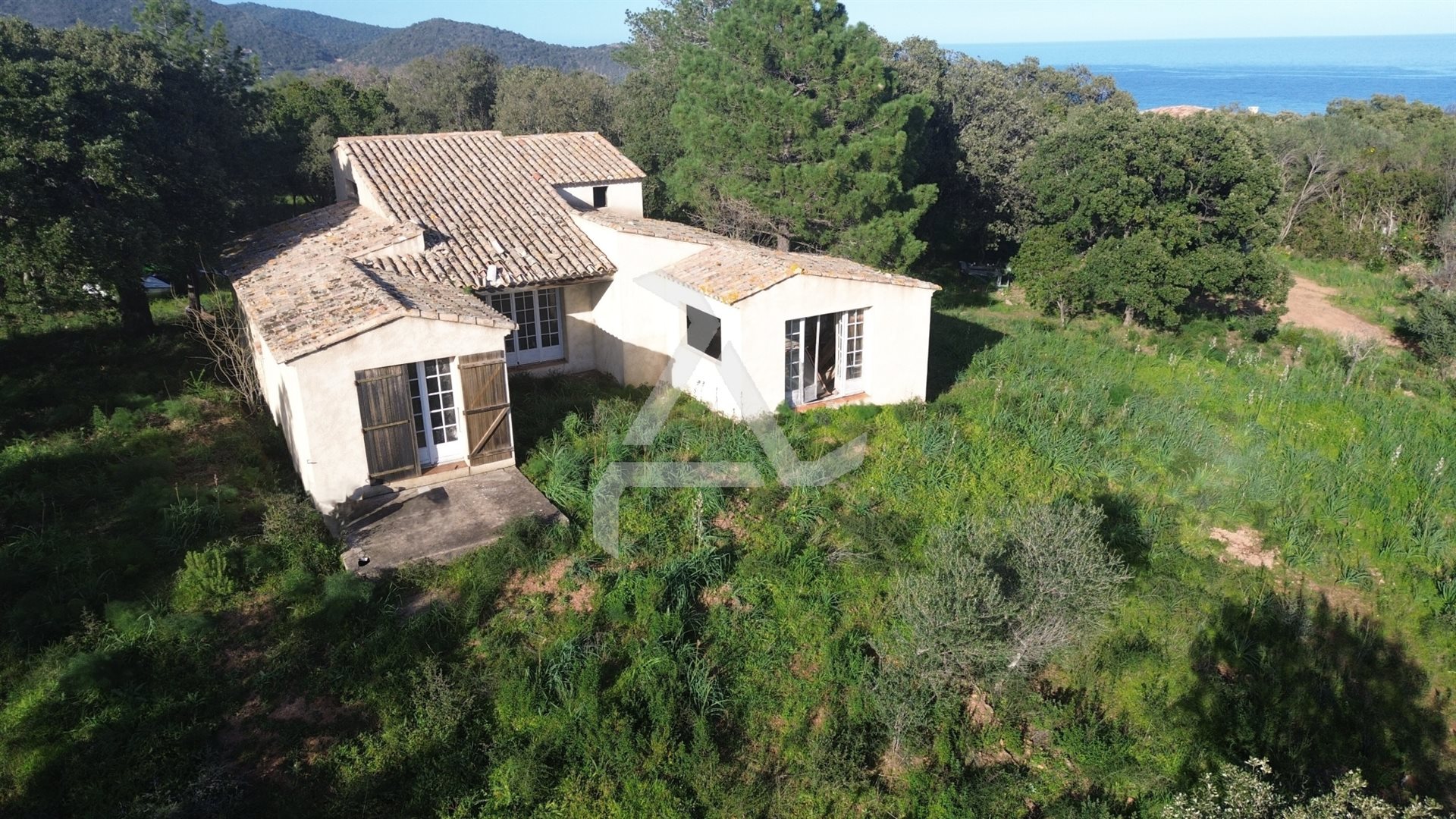 Maison à vendre, 198m², Zonza