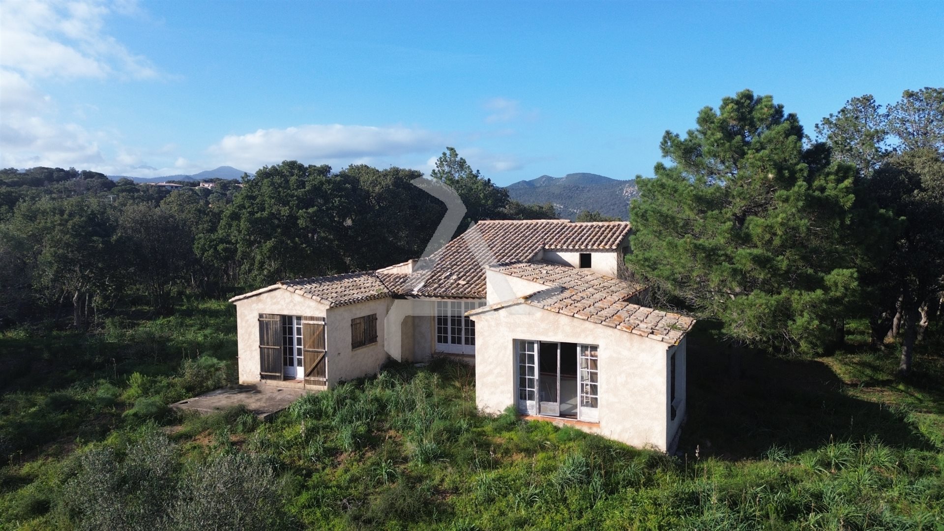 Maison à vendre, 198m², Zonza