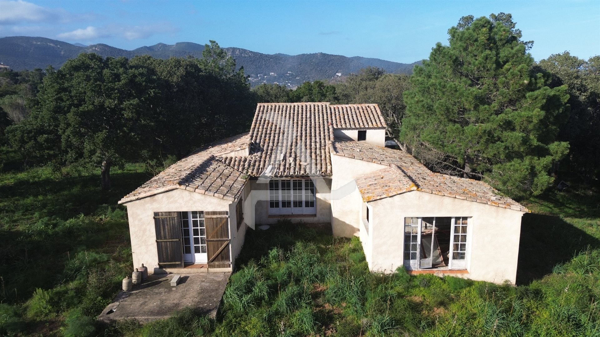 Maison à vendre, 198m², Zonza