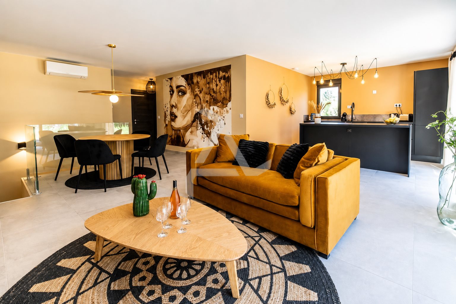 Appartement à vendre, 98m², Bonifacio