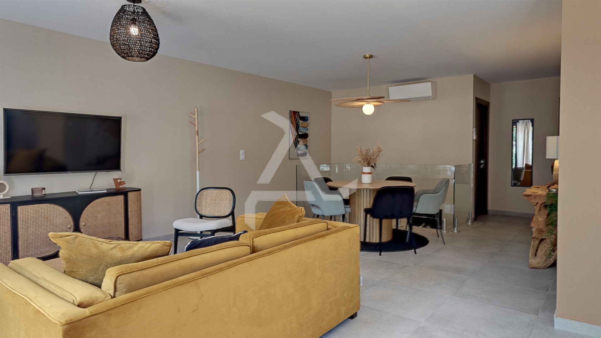 Appartement à vendre, 98m², Bonifacio