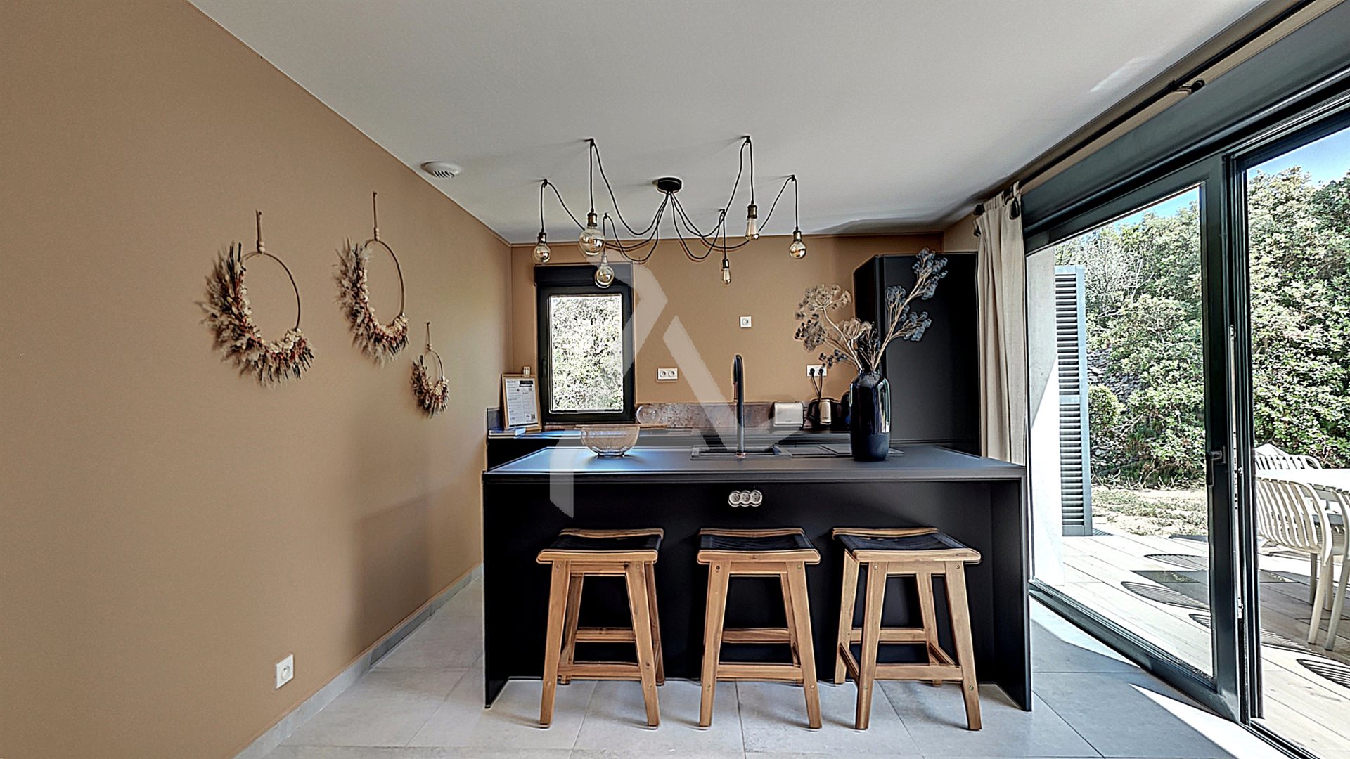 Appartement à vendre, 98m², Bonifacio