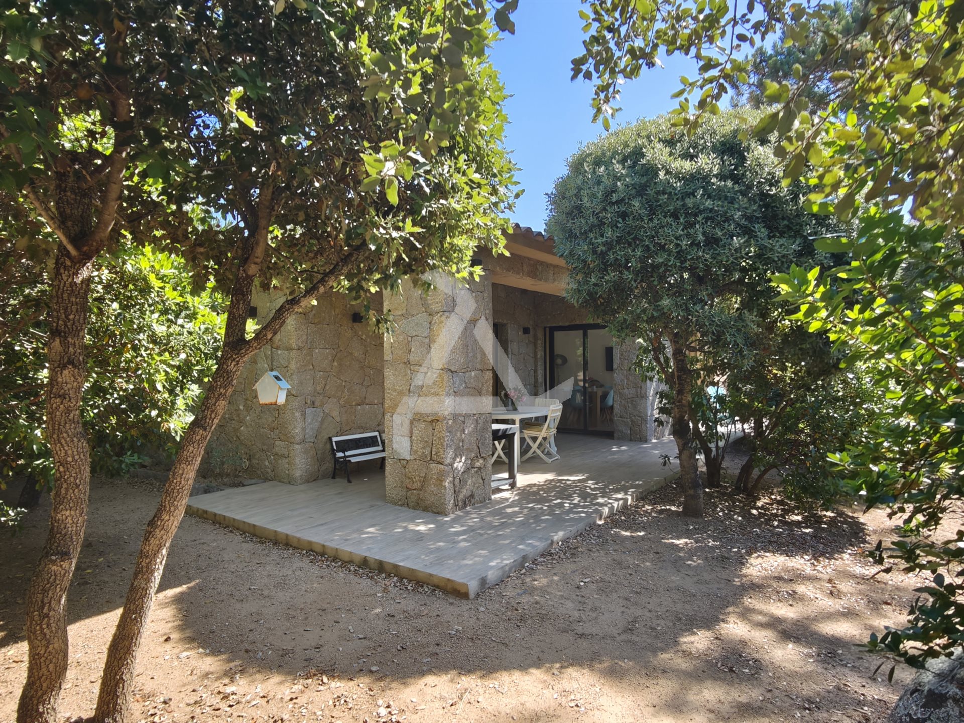 Maison à vendre, 92m², Lecci