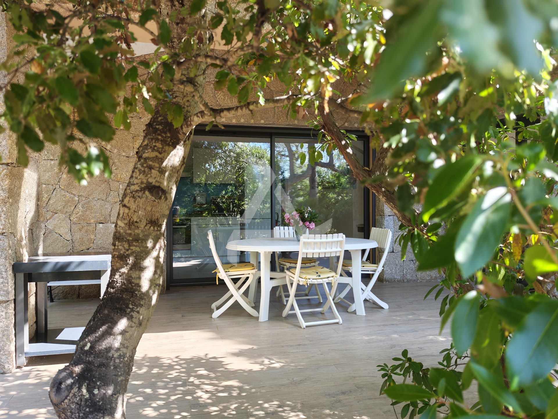 Maison à vendre, 92m², Lecci