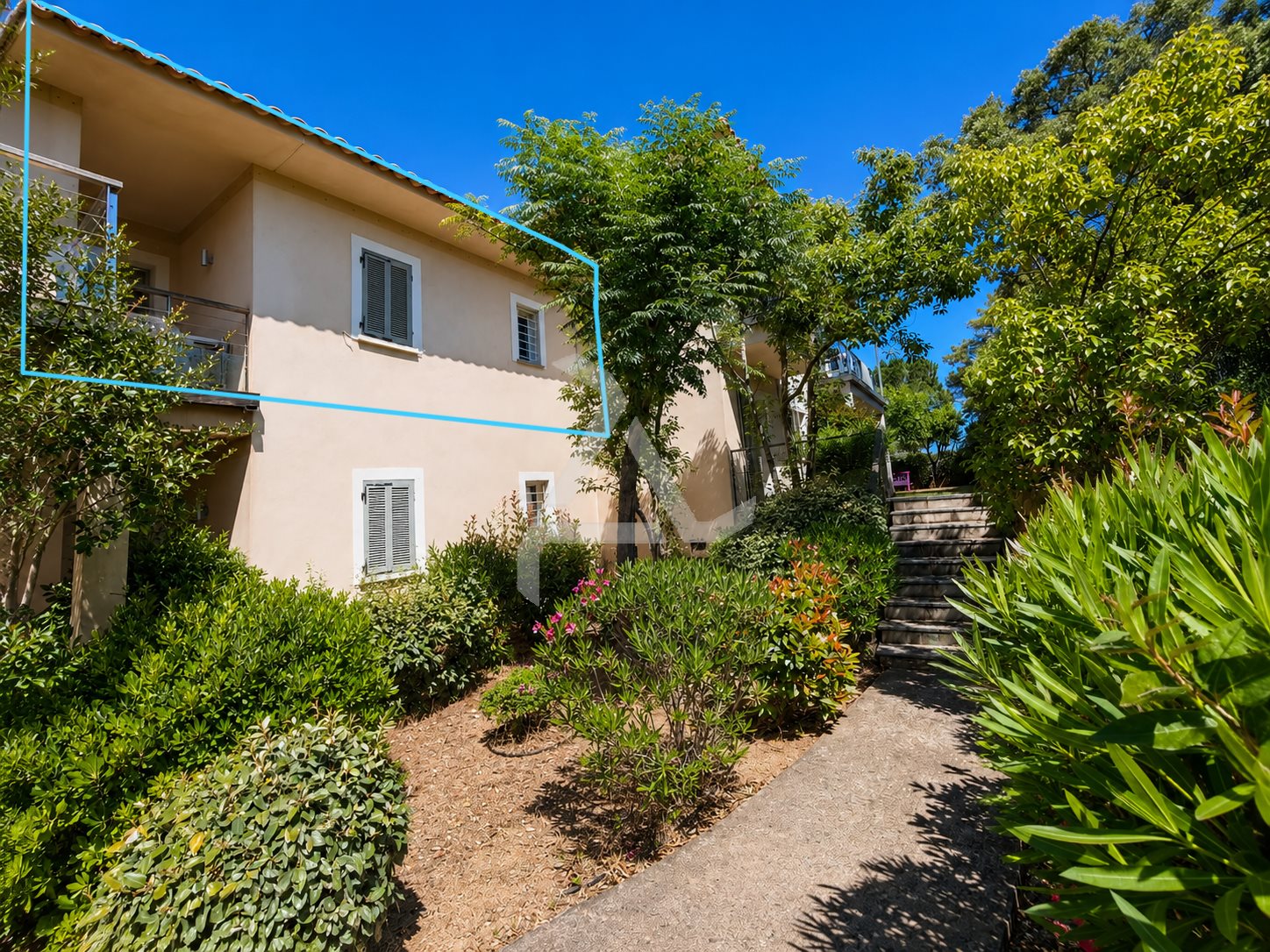 Appartement à vendre, 54m², Sainte-Lucie de Porto-Vecchio