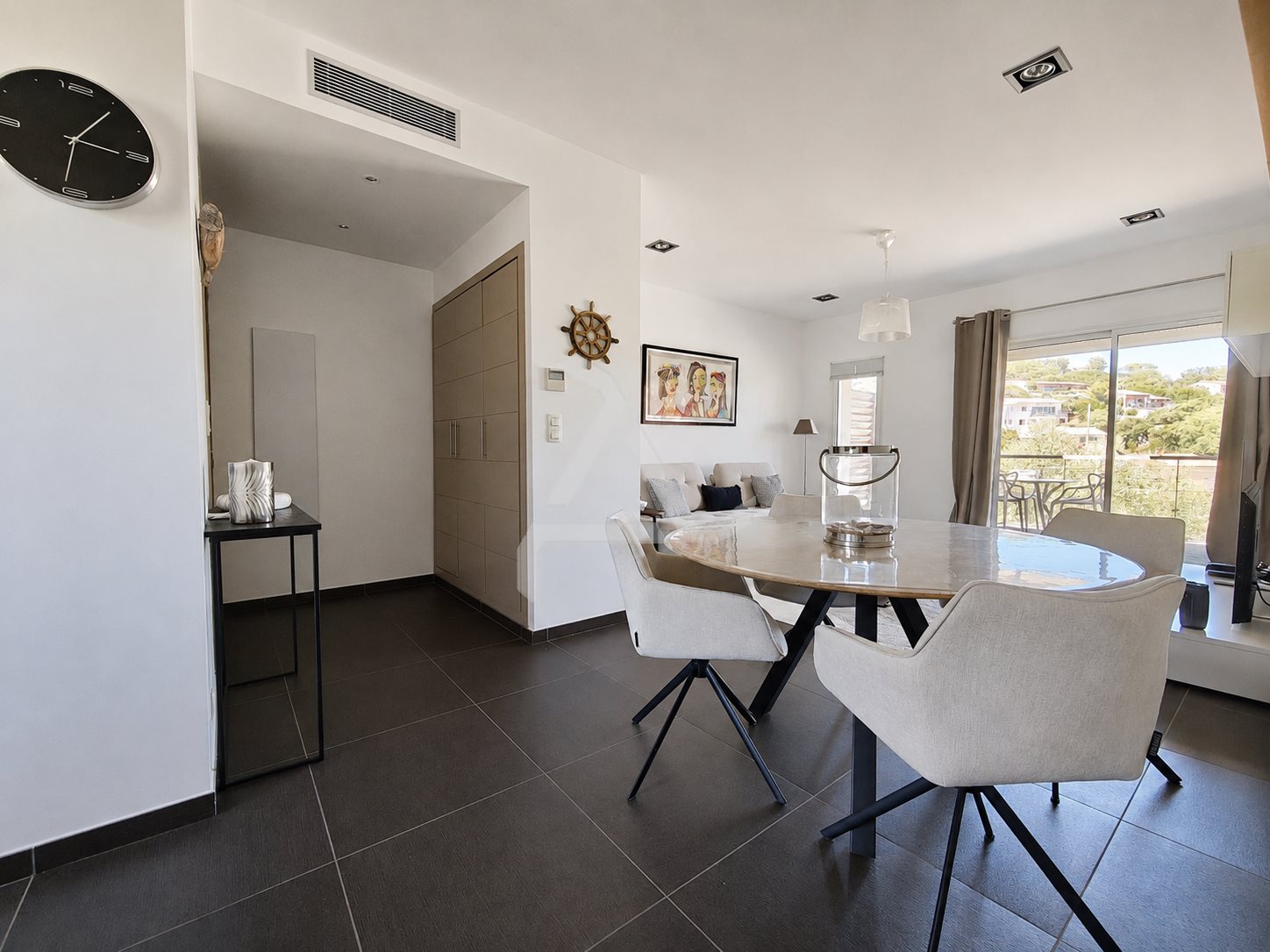 Appartement à vendre, 54m², Sainte-Lucie de Porto-Vecchio
