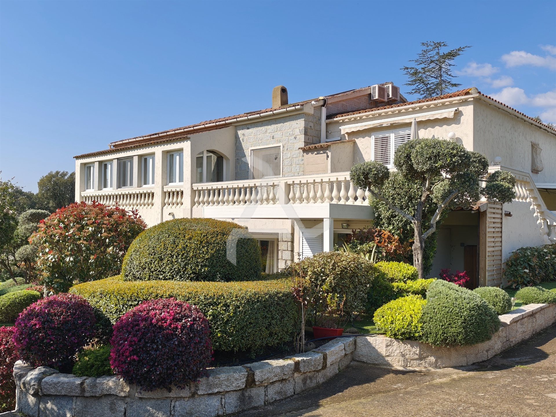 Appartement à vendre, 138m², Porto-Vecchio