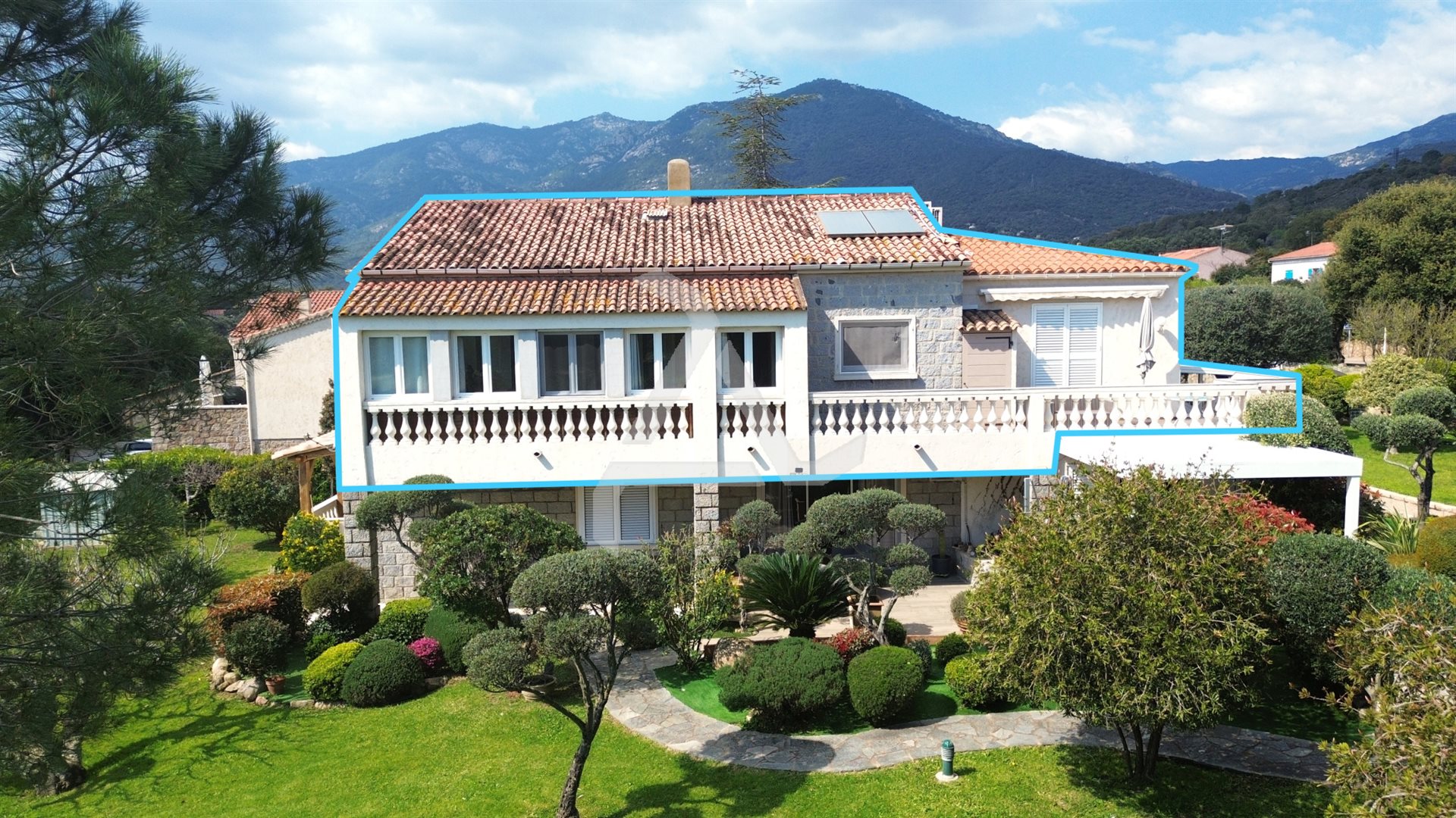 Appartement à vendre, 138m², Porto-Vecchio