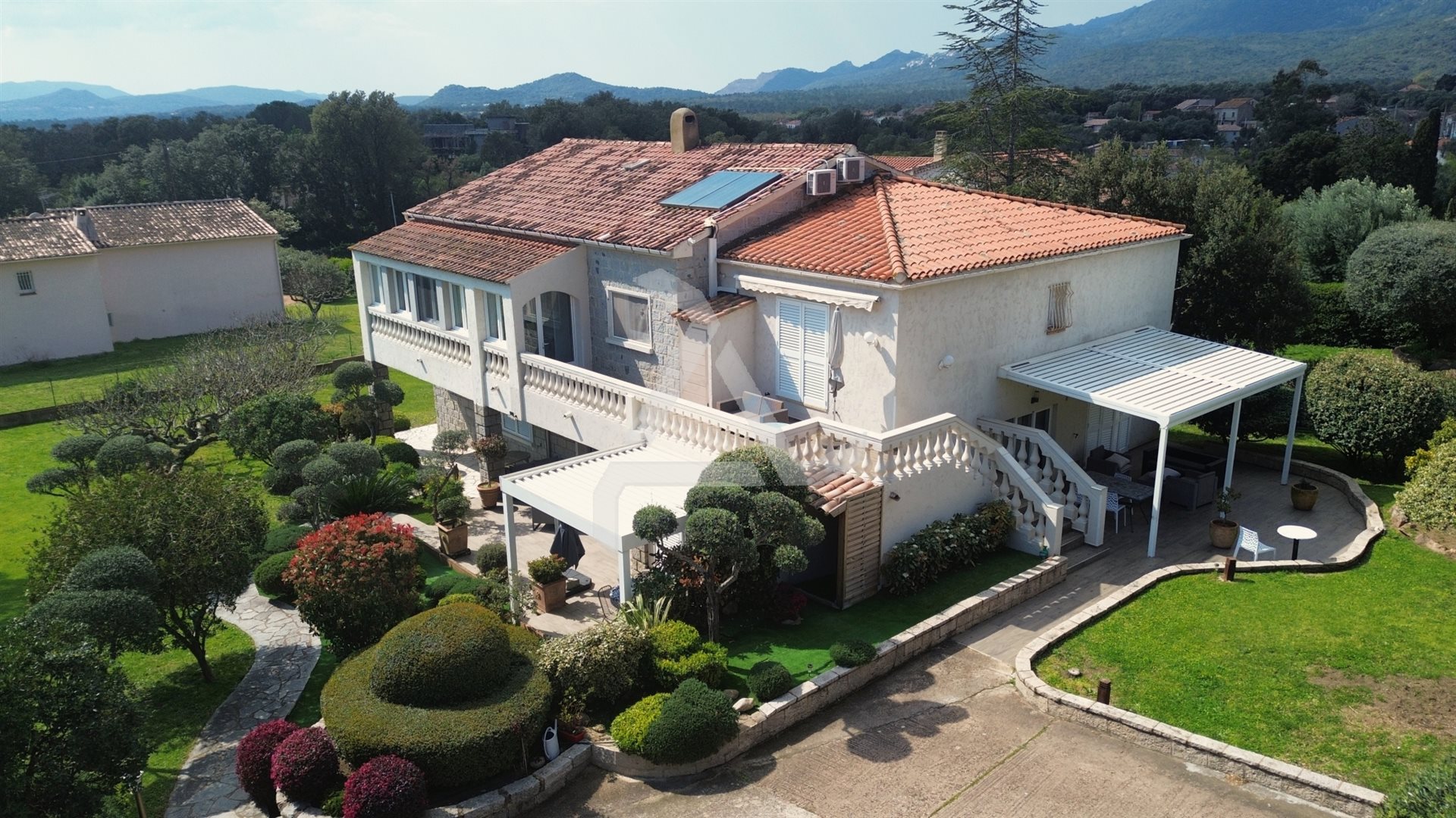 Appartement à vendre, 138m², Porto-Vecchio
