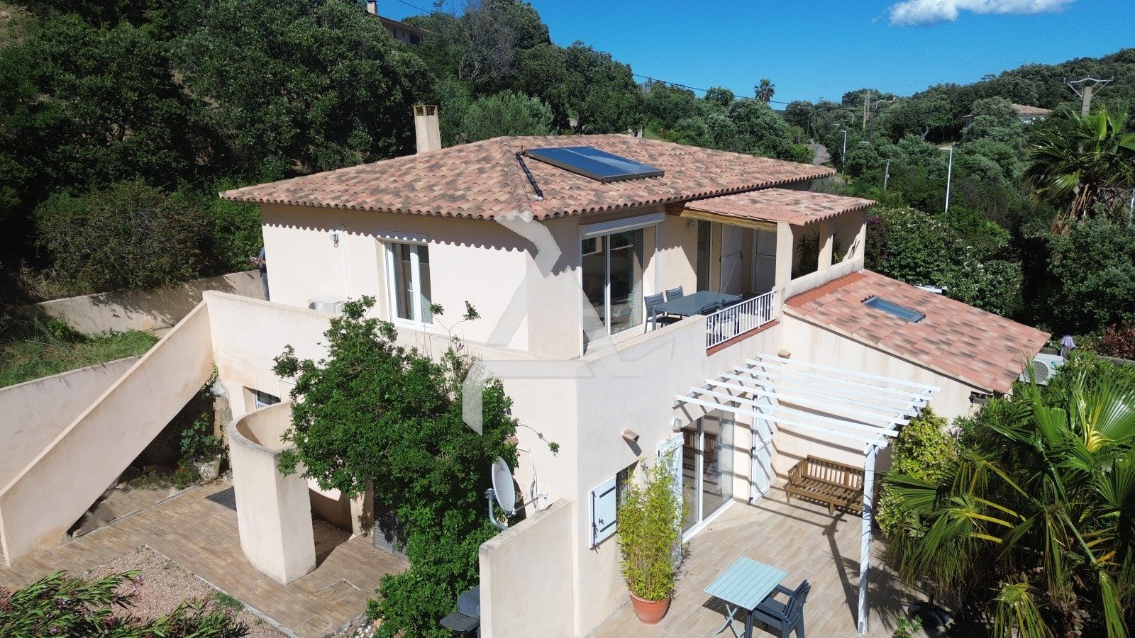 Maison à vendre, 163m², Porto-Vecchio