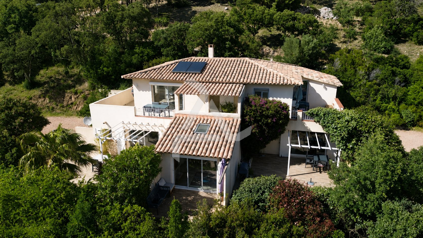 Maison à vendre, 163m², Porto-Vecchio