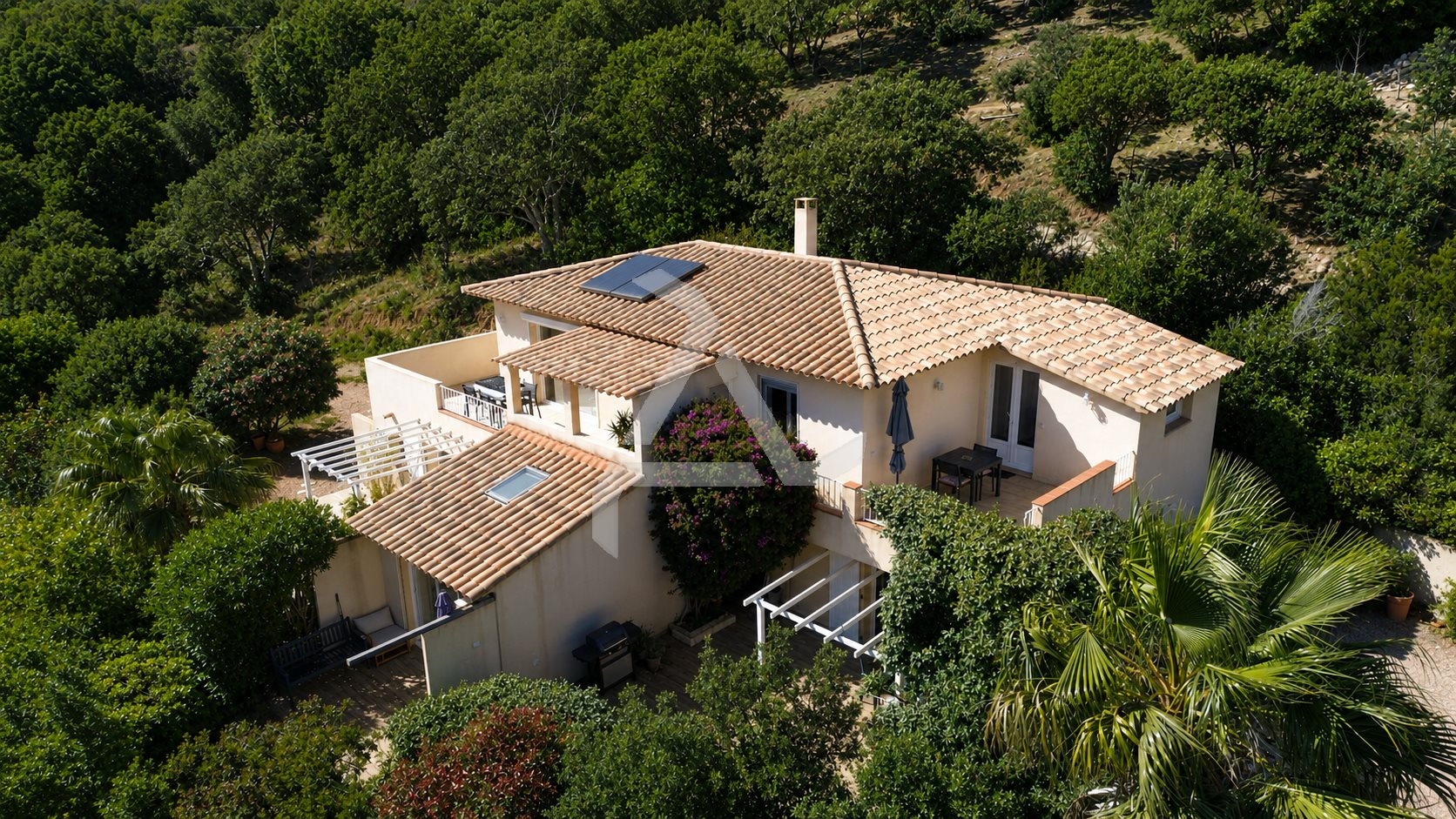 Maison à vendre, 163m², Porto-Vecchio