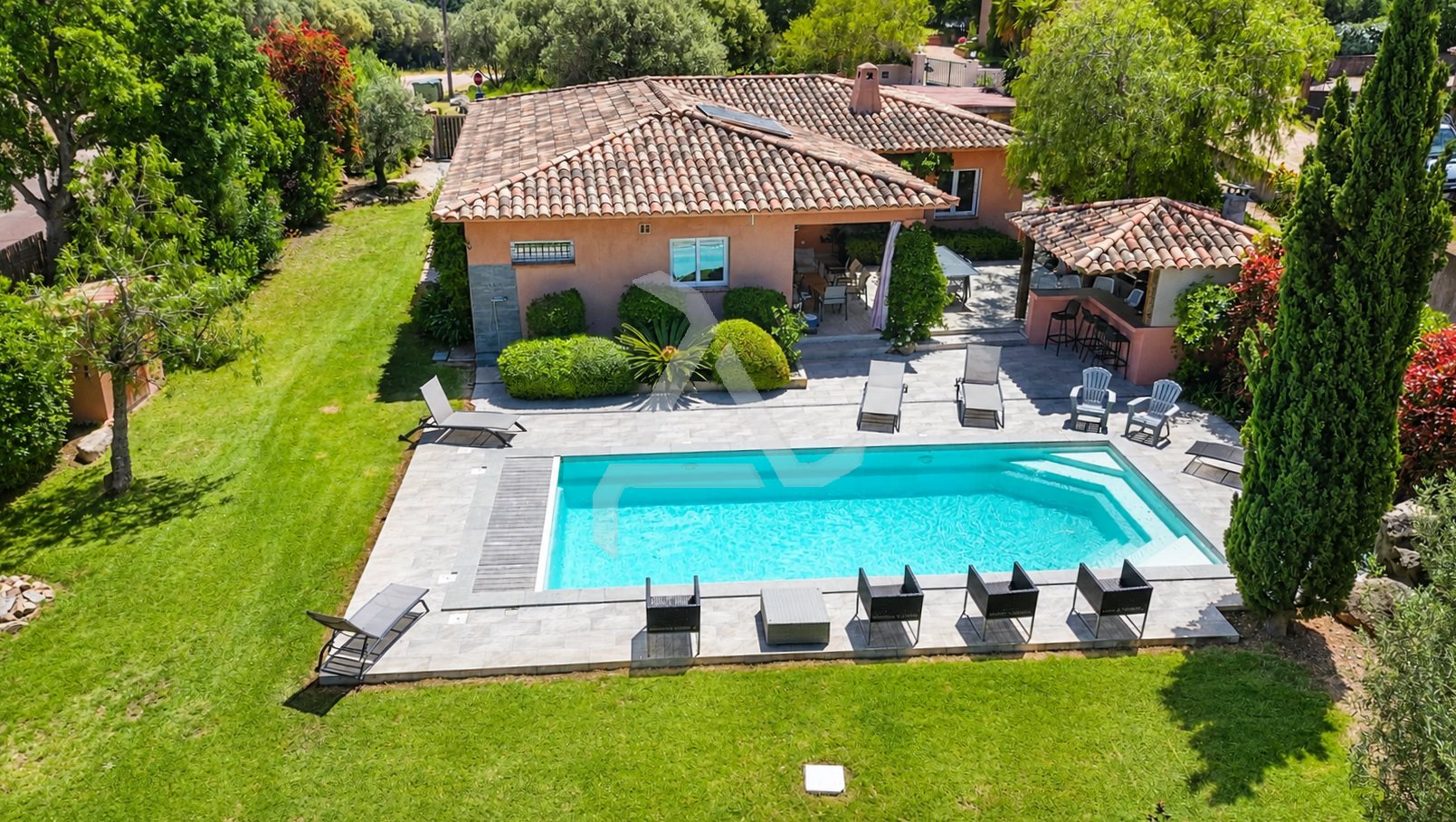 Maison à vendre, 135m², Sainte-Lucie de Porto-Vecchio