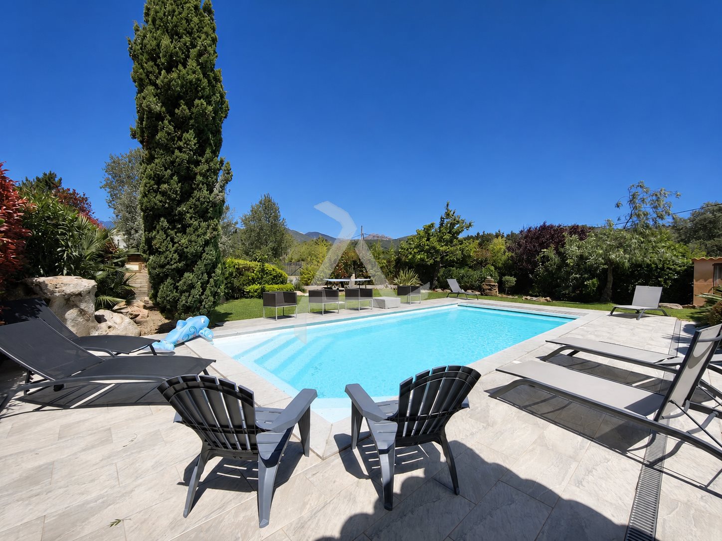 Maison à vendre, 135m², Sainte-Lucie de Porto-Vecchio