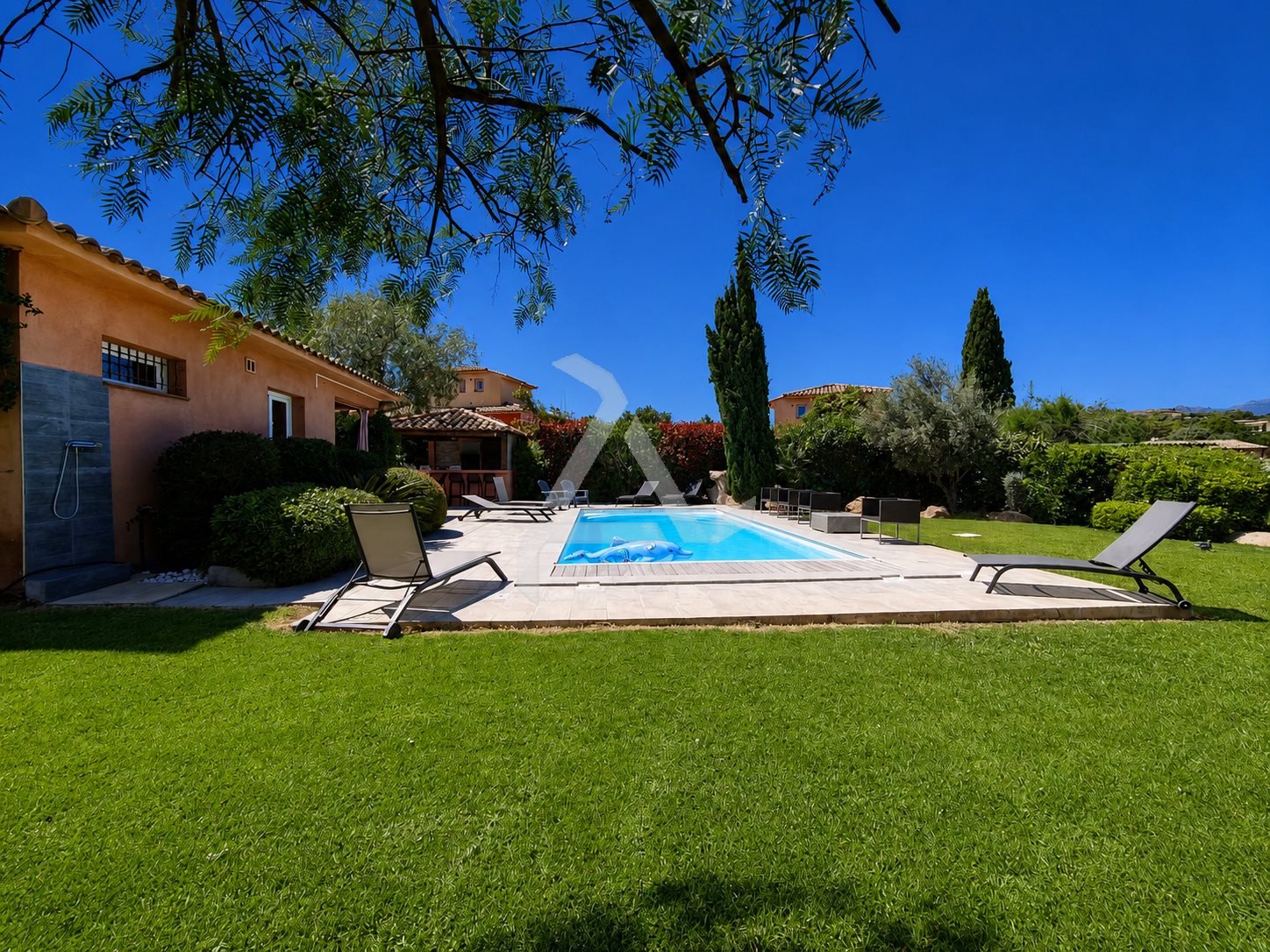 Maison à vendre, 135m², Sainte-Lucie de Porto-Vecchio