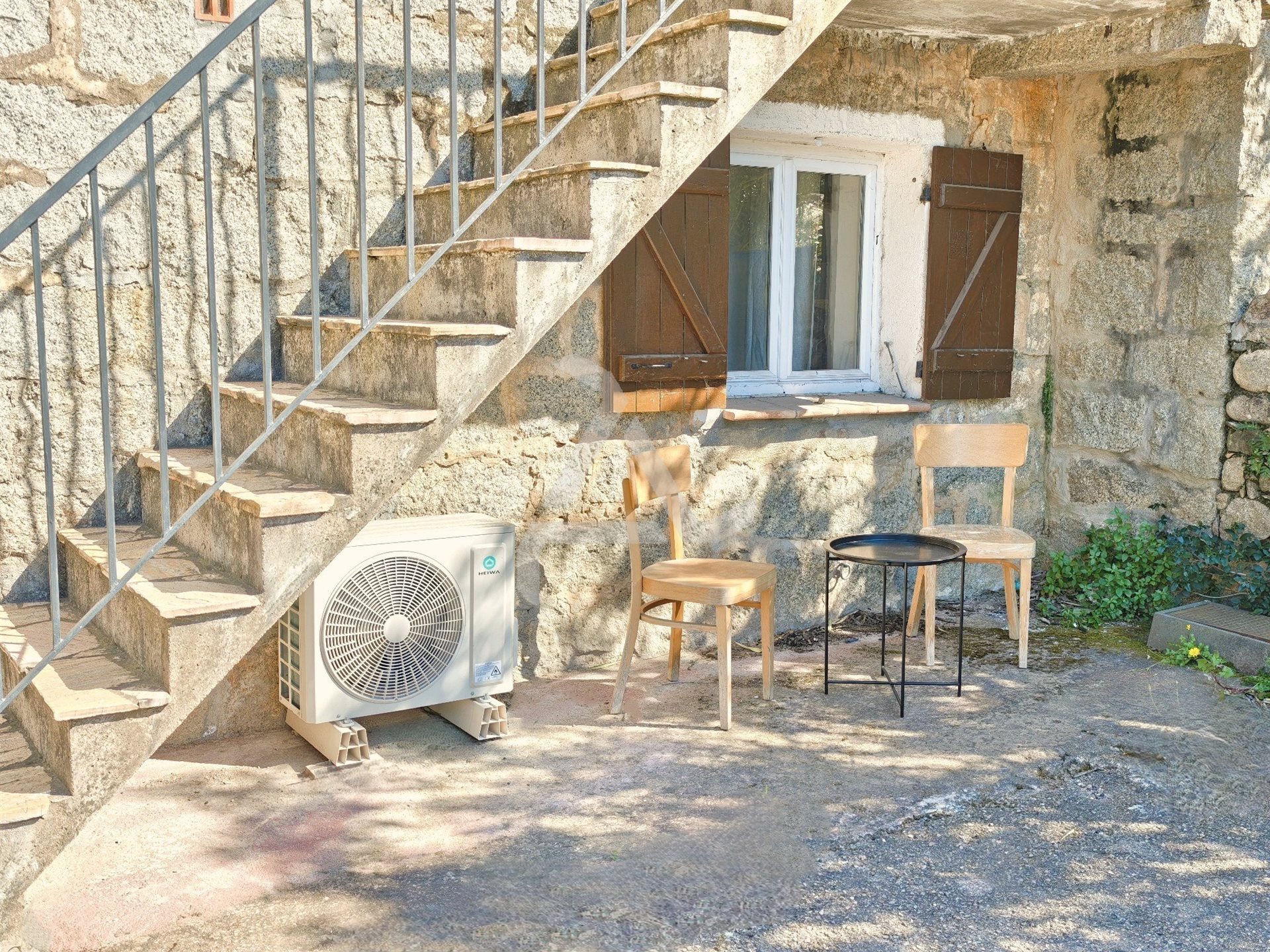 Appartement à vendre, 20m², Zonza