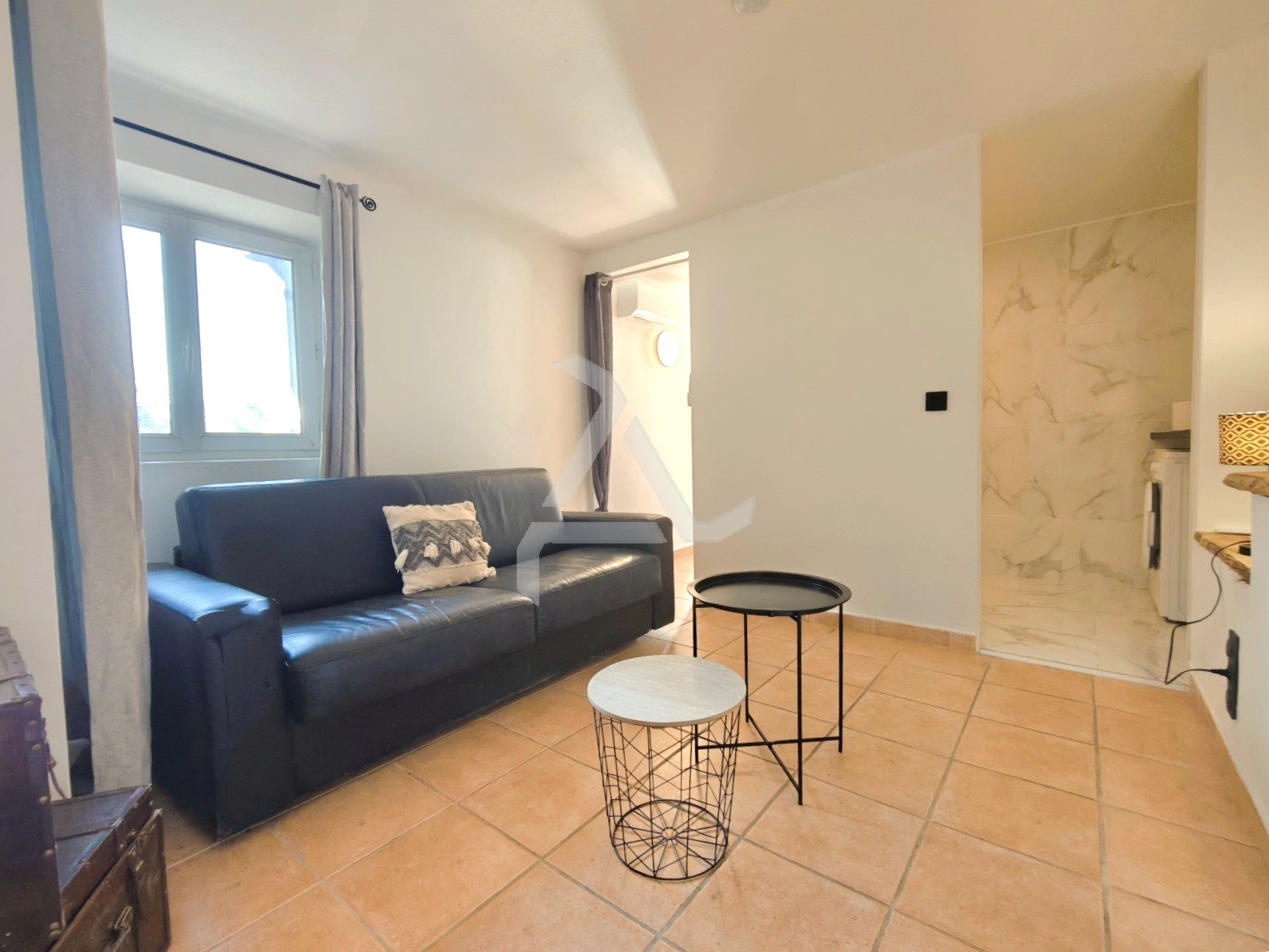 Appartement à vendre, 20m², Zonza
