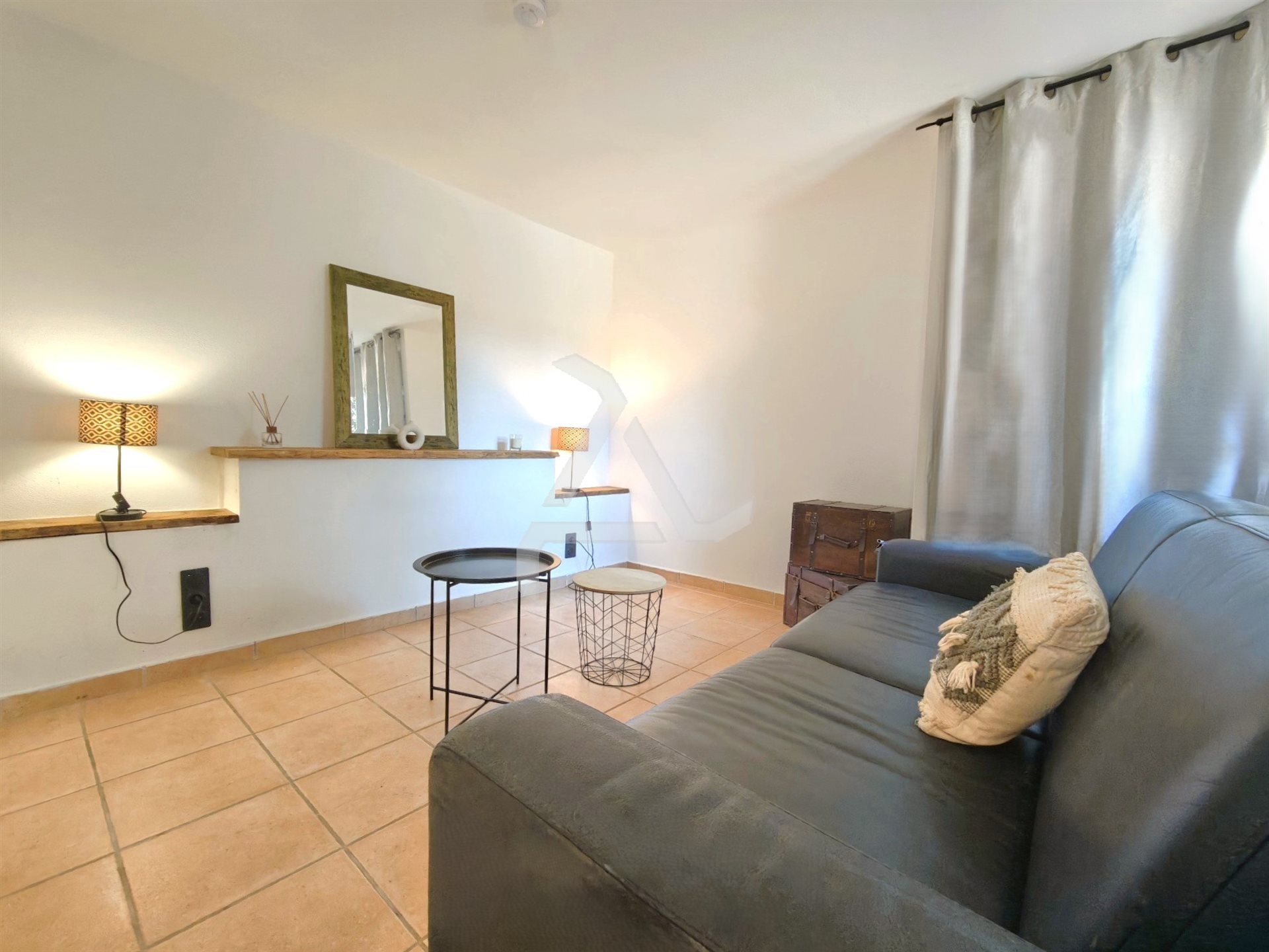 Appartement à vendre, 20m², Zonza