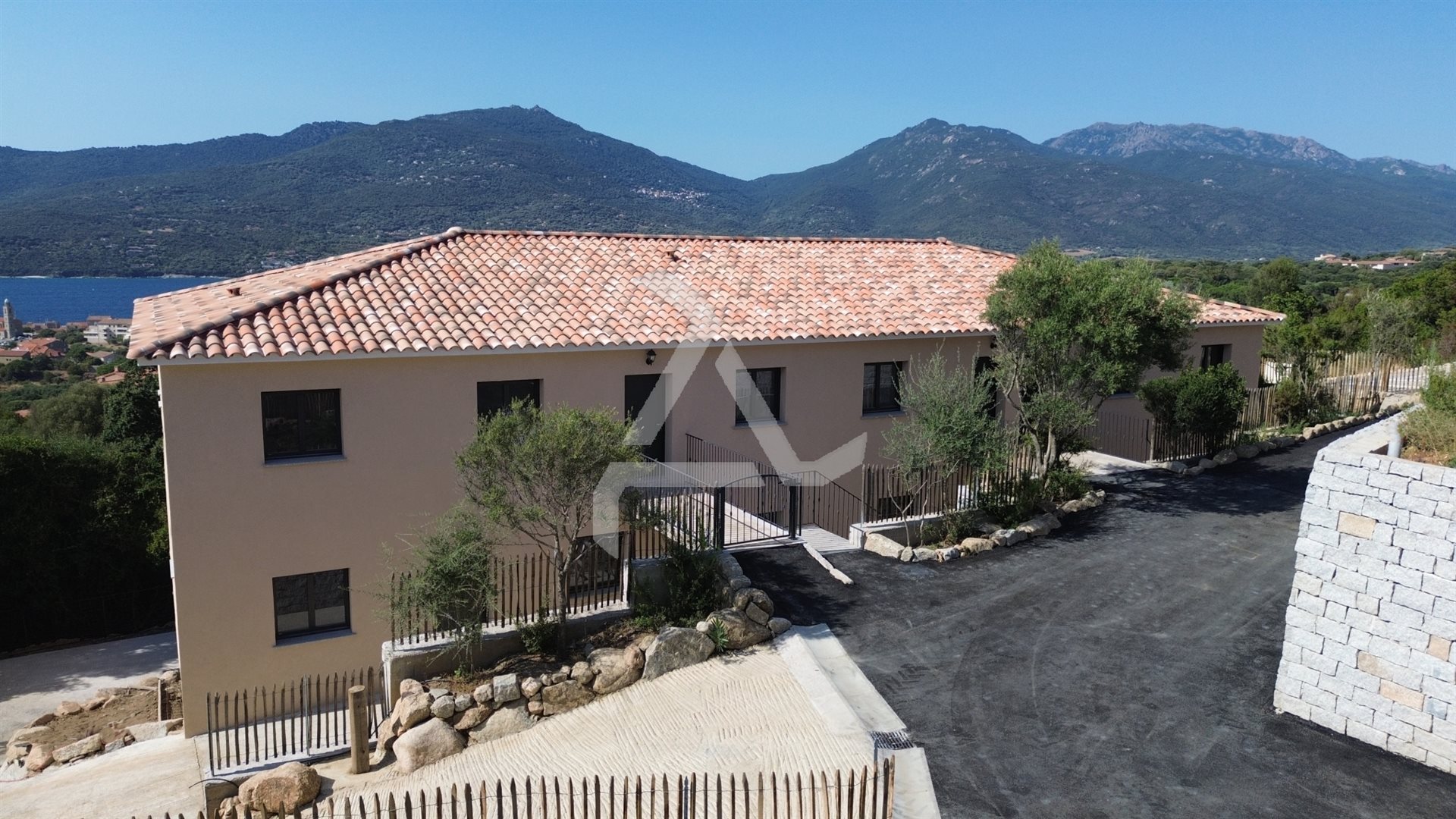 Appartement à vendre, 86m², Propriano