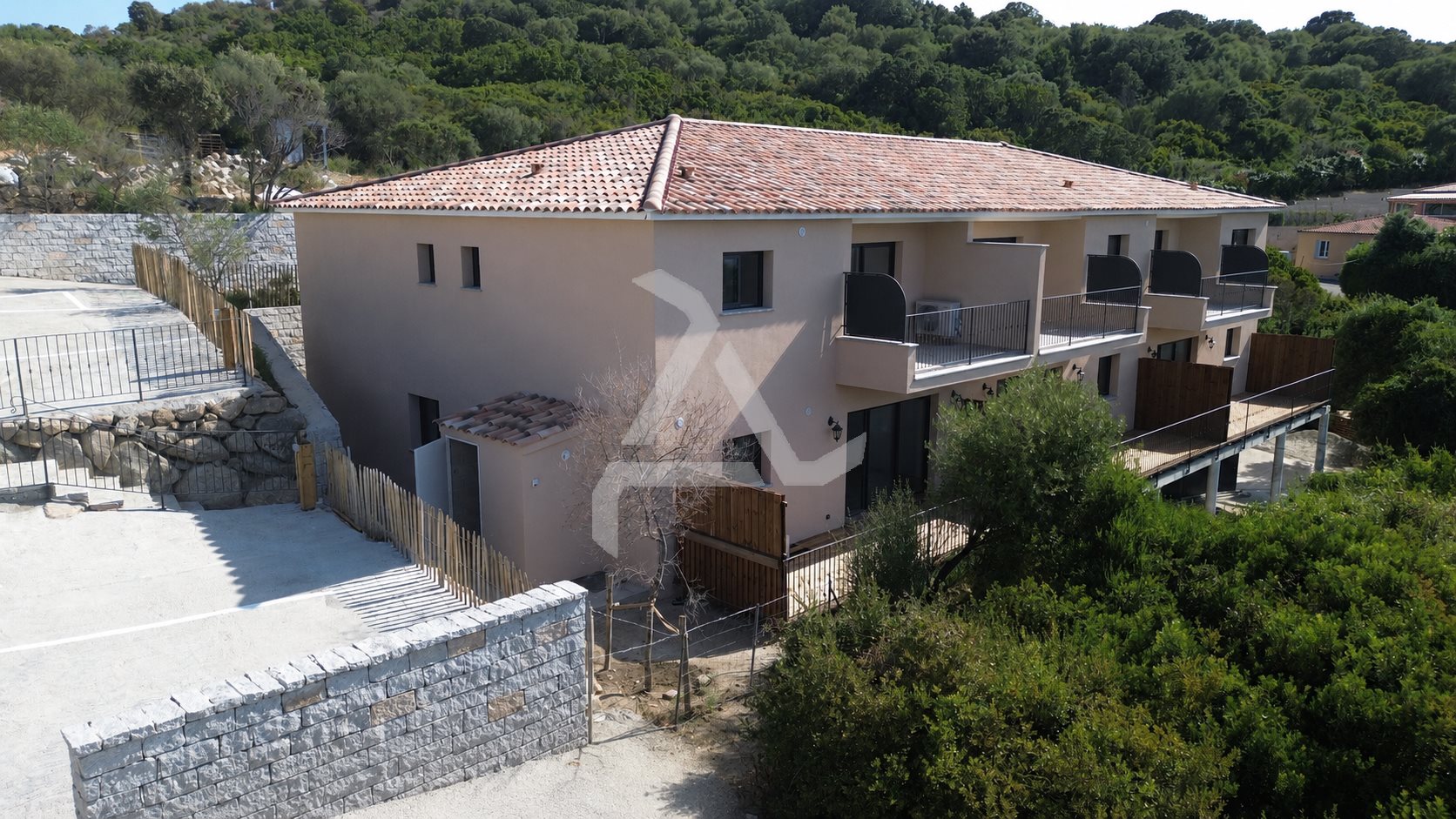 Appartement à vendre, 86m², Propriano