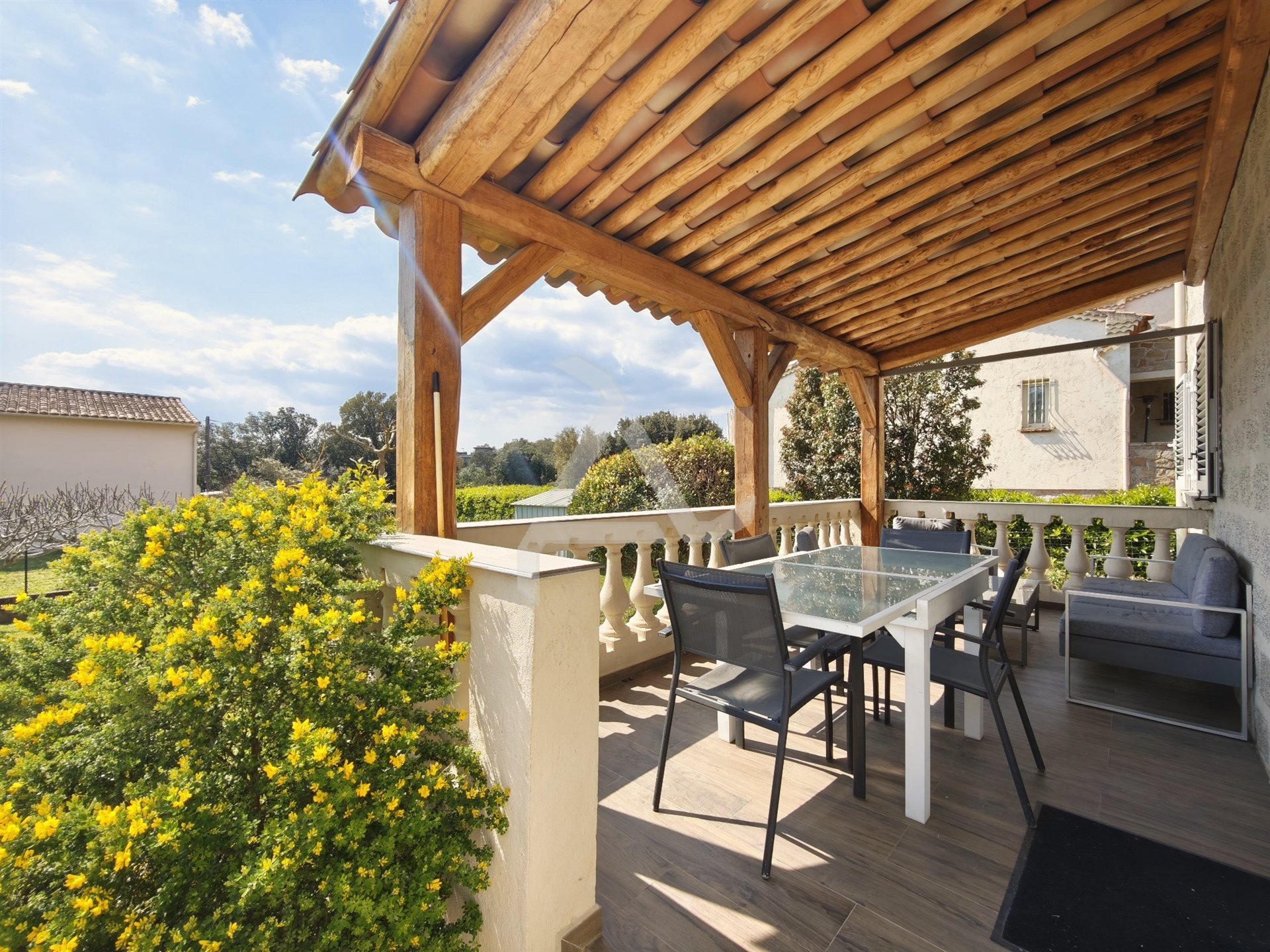 Appartement à vendre, 55m², Porto-Vecchio