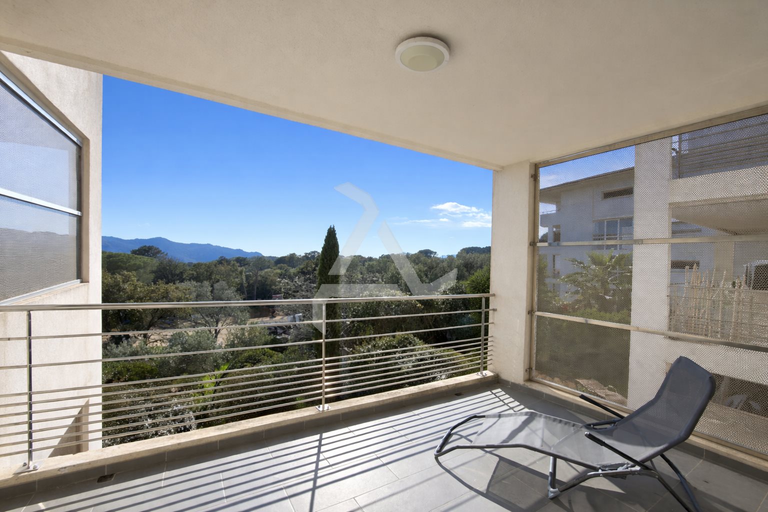Appartement à vendre, 49m², Porto-Vecchio