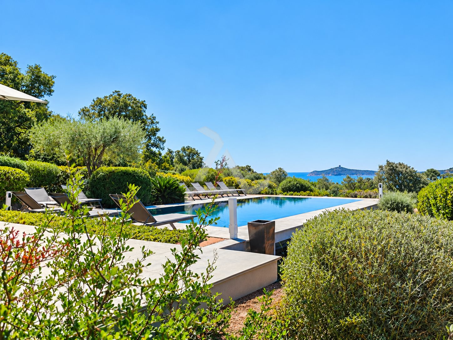 Maison à vendre, 292m², Zonza