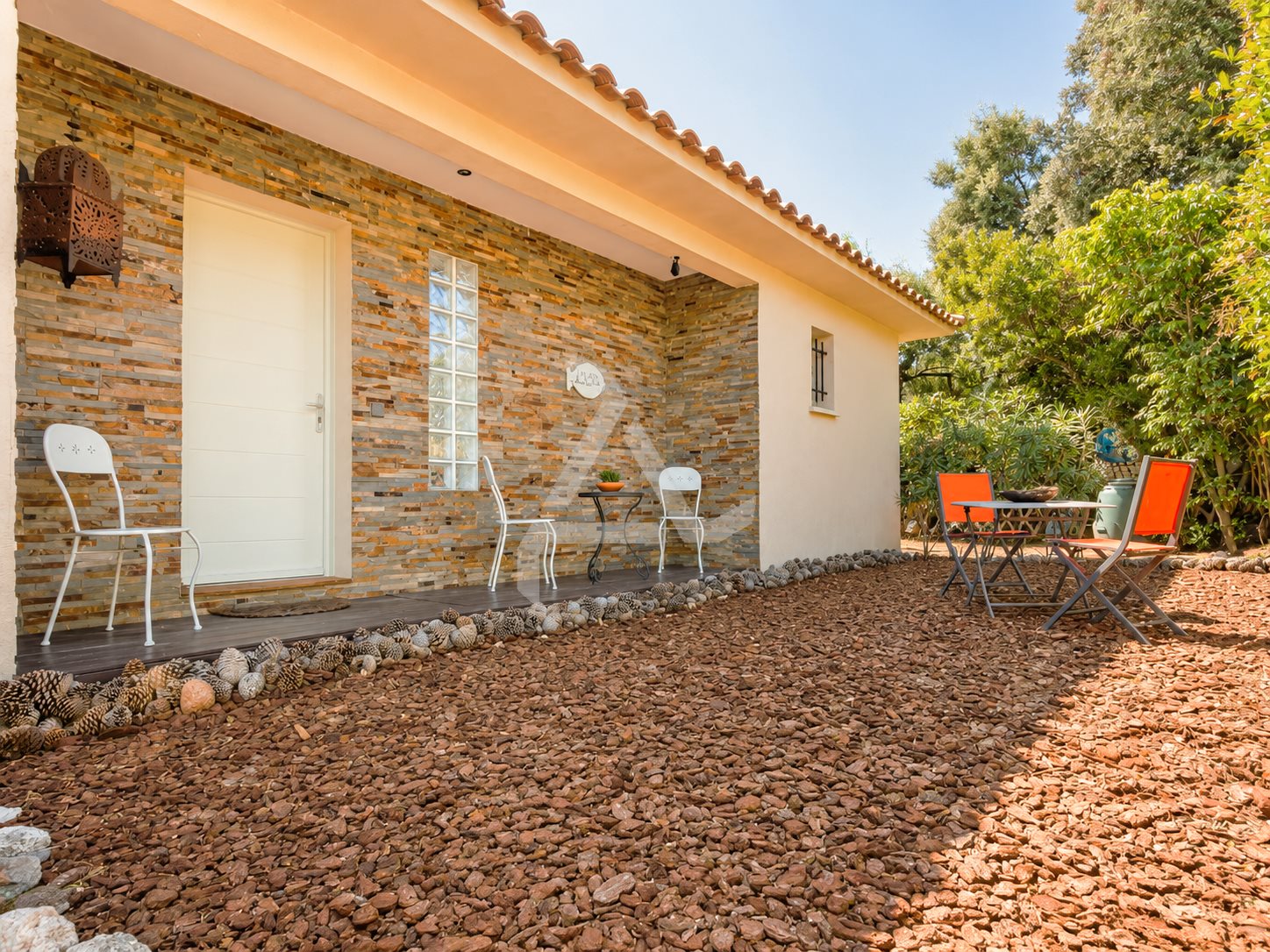 Maison à vendre, 109m², Zonza