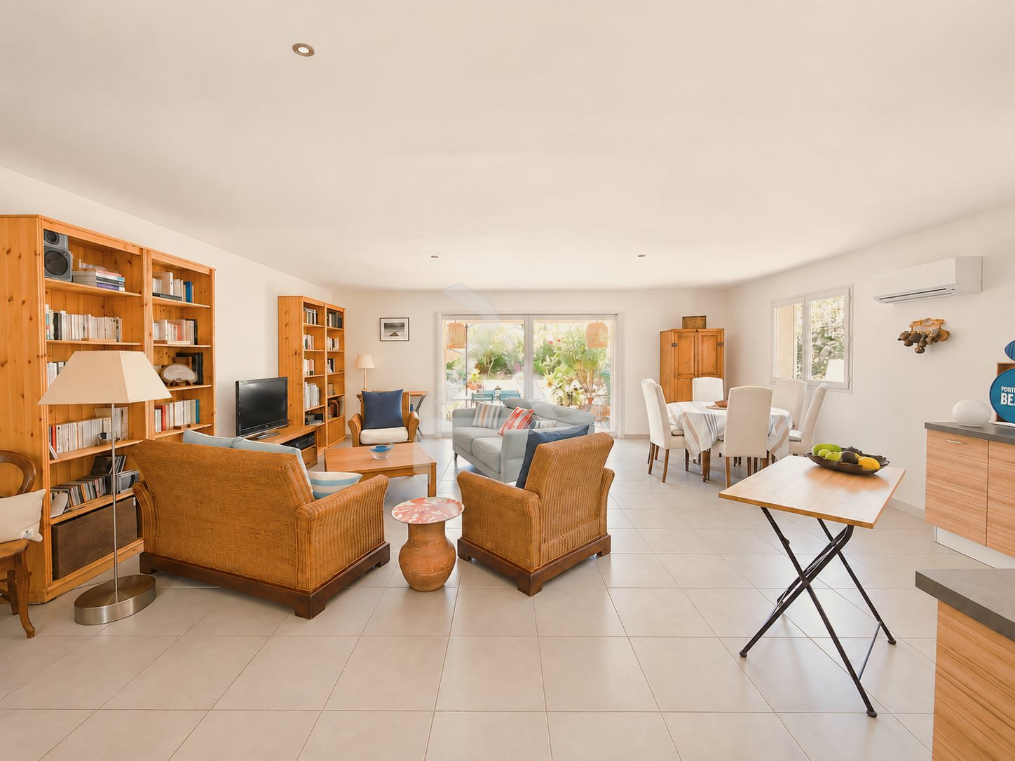 Maison à vendre, 109m², Zonza