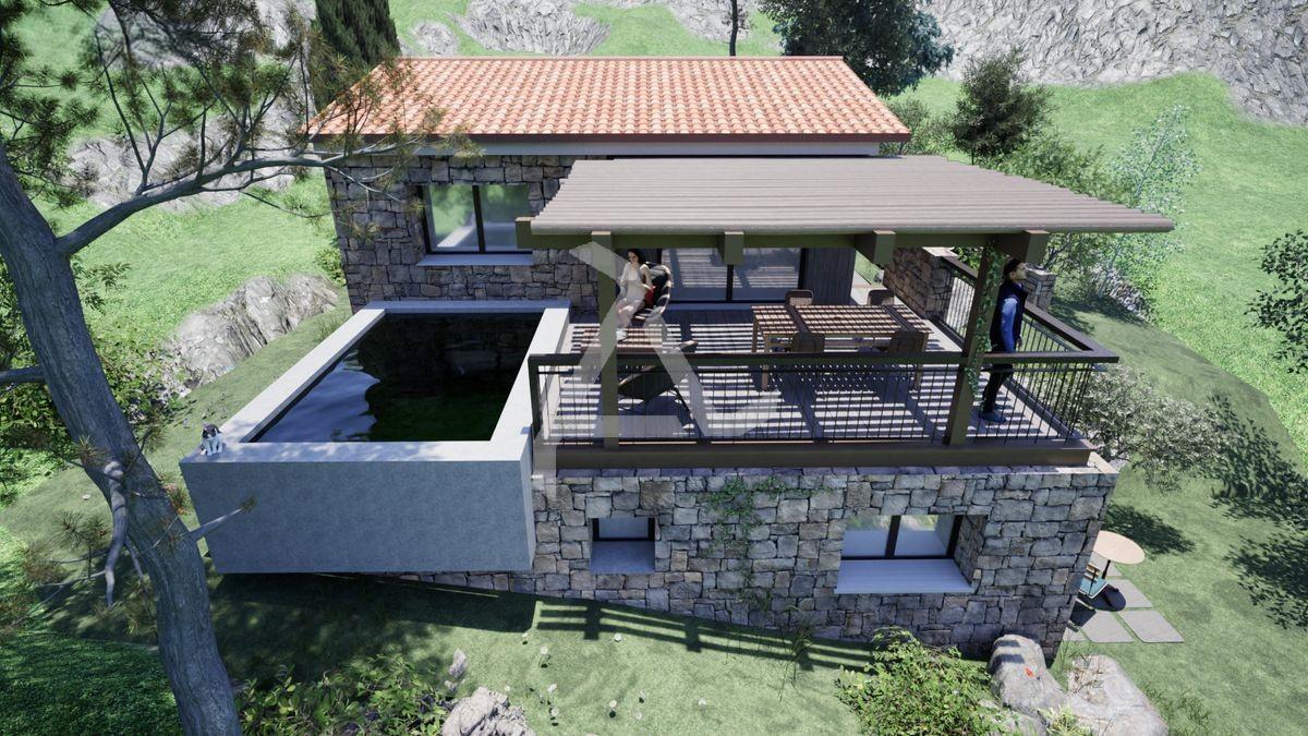 Maison à vendre, 63m², Sotta
