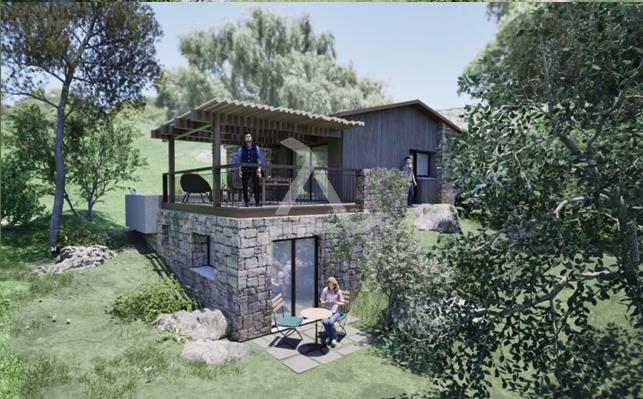Maison à vendre, 63m², Sotta