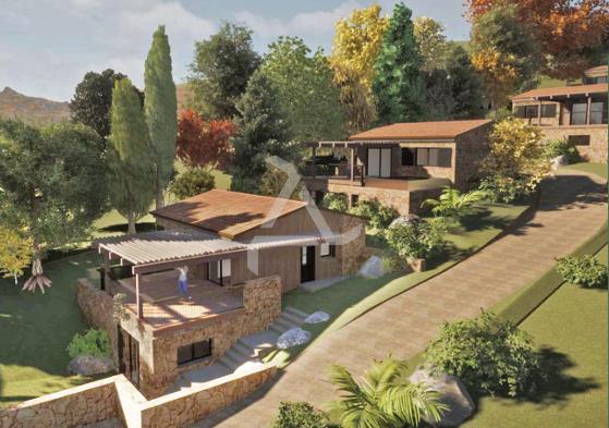 Maison à vendre, 63m², Sotta