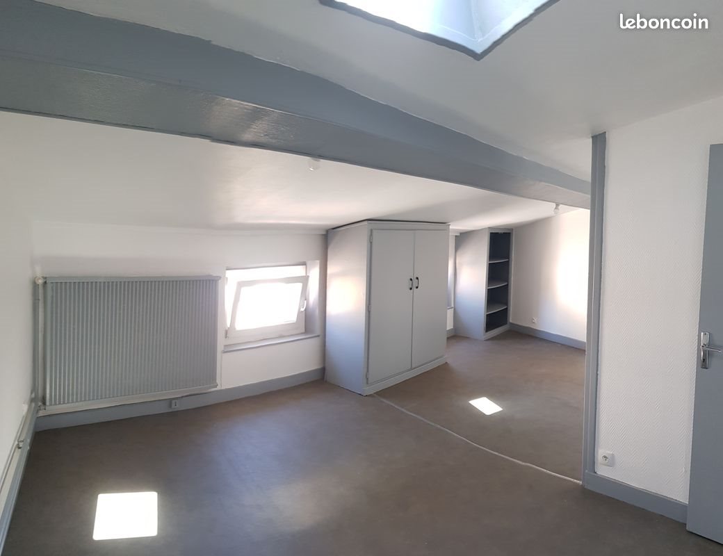 Appartement à louer, 23m², Chamalières