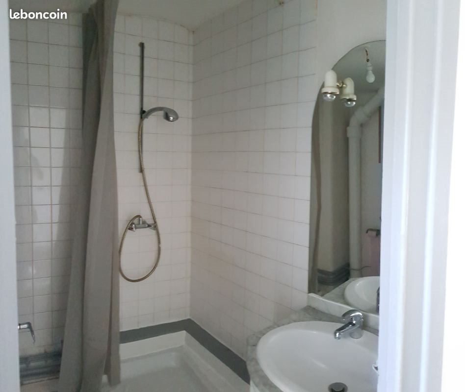 Appartement à louer, 23m², Chamalières