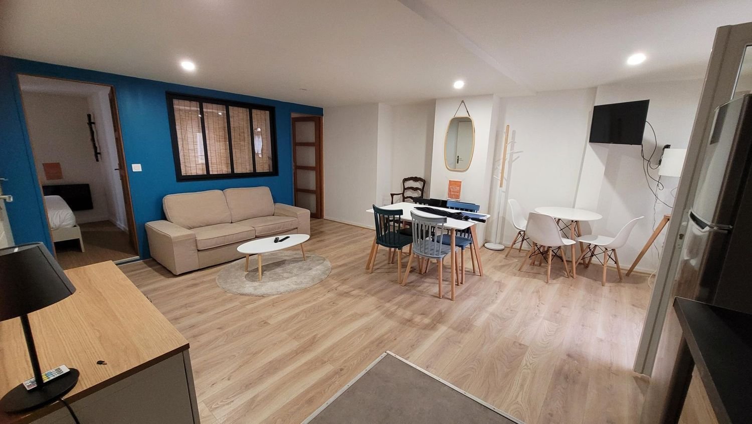 Appartement à vendre, 47m², Clermont-Ferrand