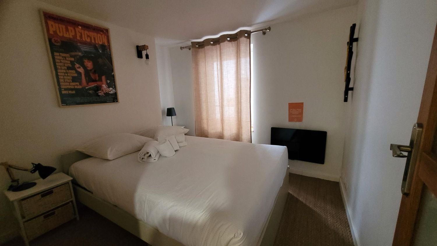 Appartement à vendre, 47m², Clermont-Ferrand