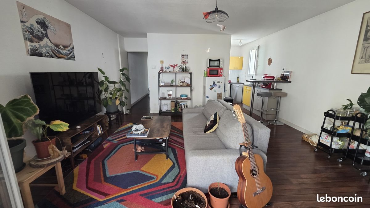 Appartement à louer, 60m², Chamalières