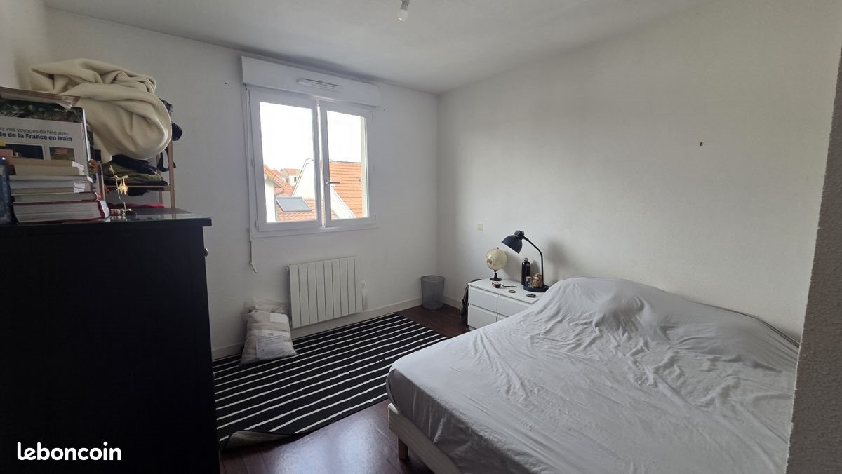 Appartement à louer, 60m², Chamalières