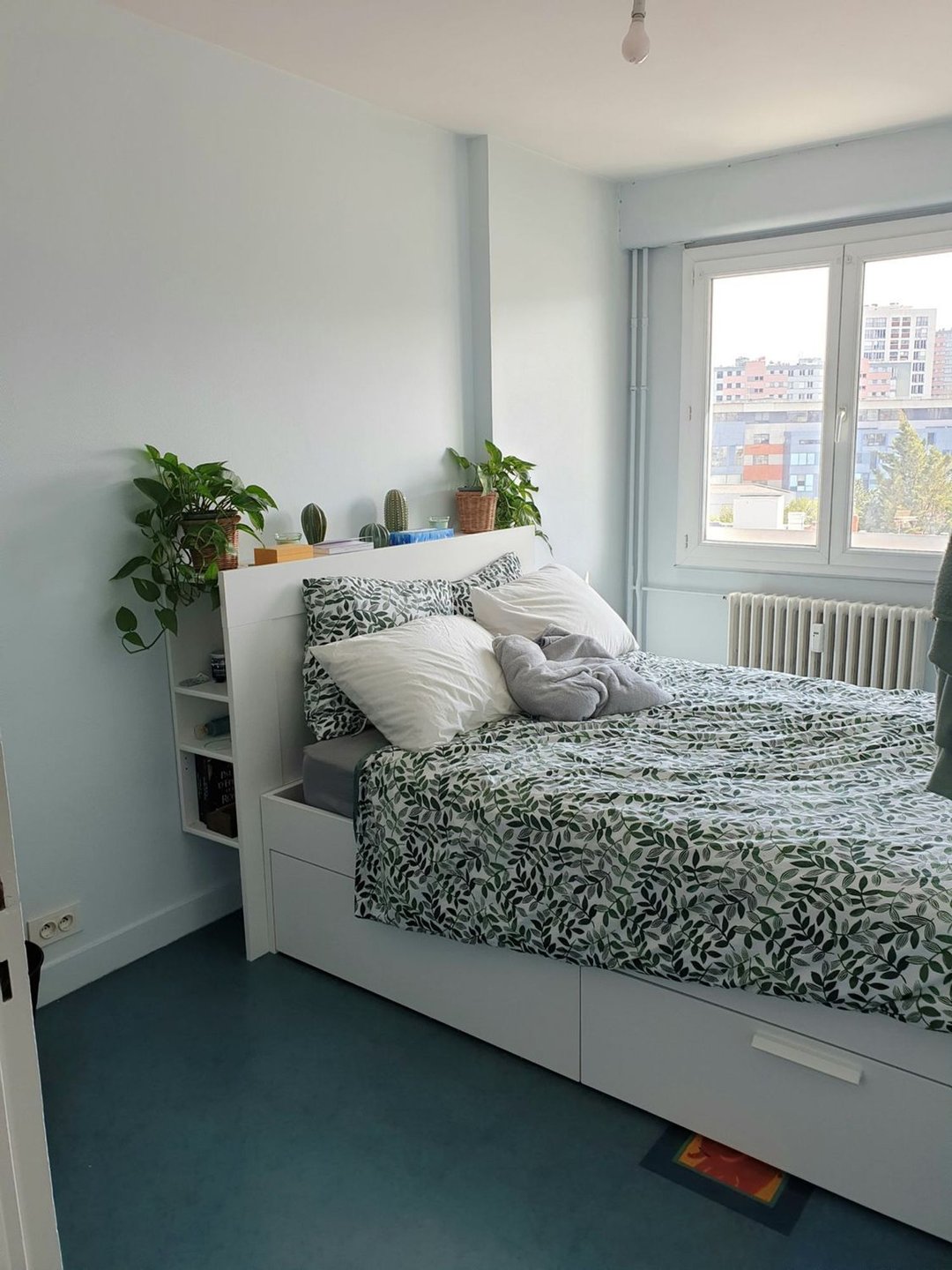 Appartement à vendre, 71m², Clermont-Ferrand