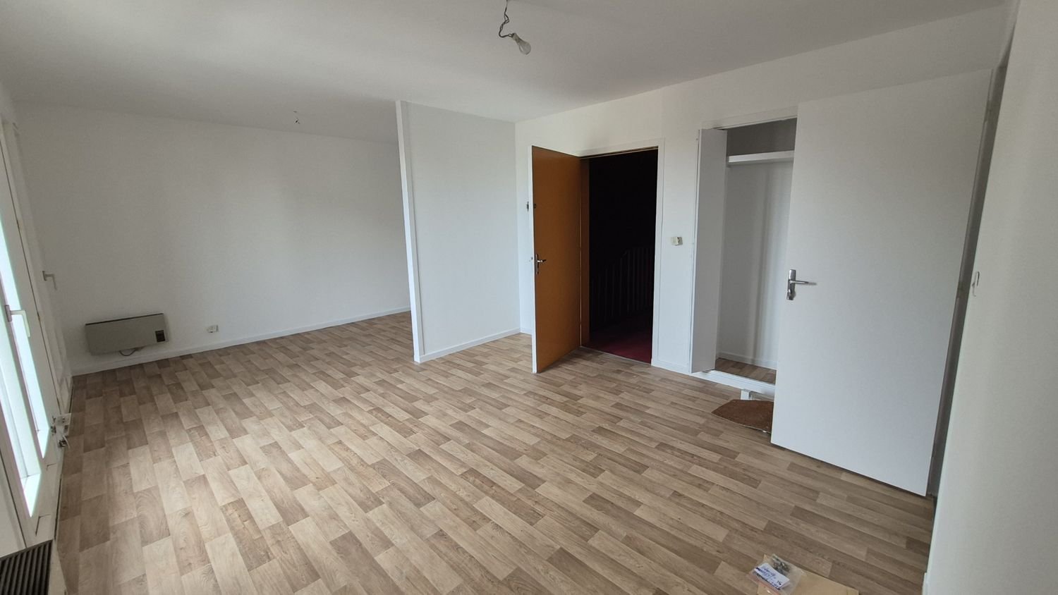 Appartement à louer, 30m², Clermont-Ferrand