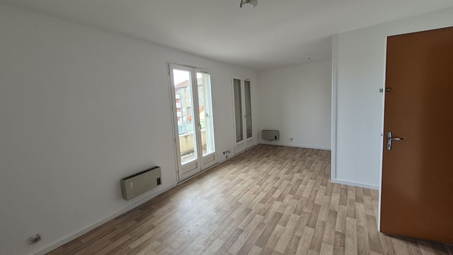 Appartement à louer, 30m², Clermont-Ferrand